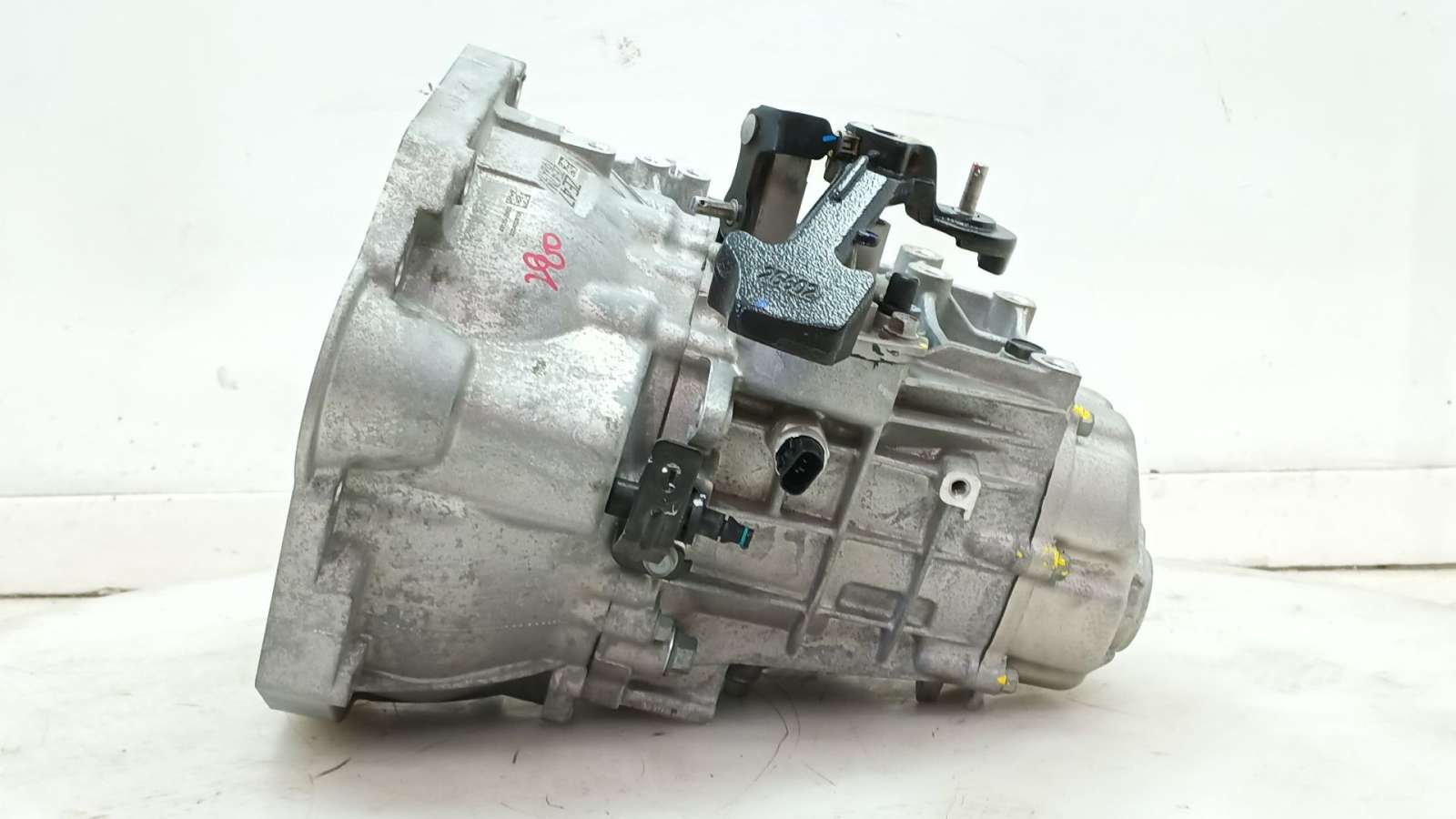 CAJA CAMBIOS HYUNDAI KONA (OS, OSE, OSI) 2017- (ZE47NU 1746000)