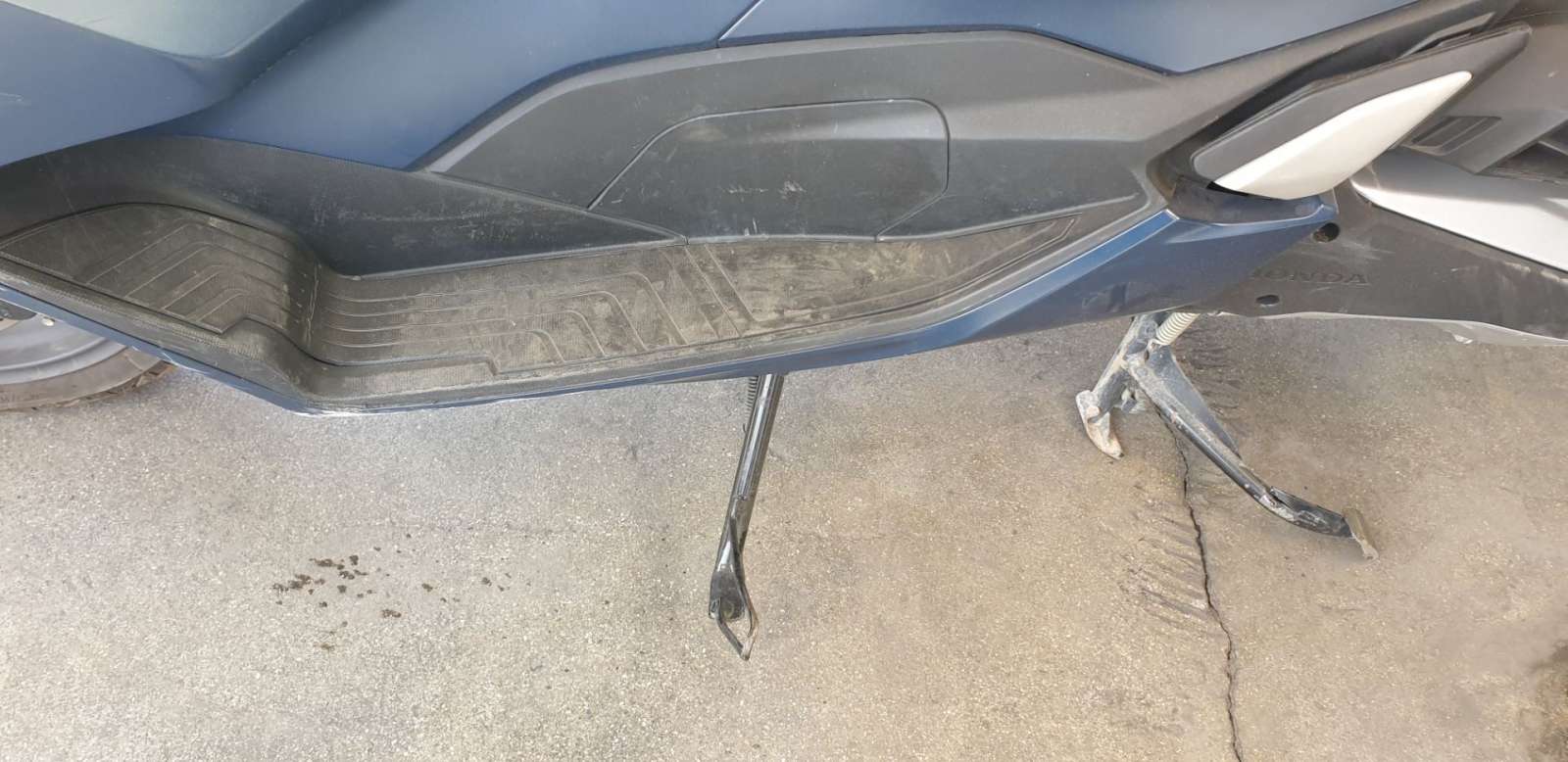 CABALLETE LATERAL 50530K1ZJ10 