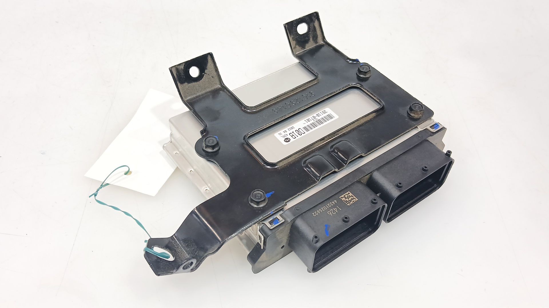 CENTRALITA MOTOR UCE HYUNDAI KONA (OS, OSE, OSI) 2017- (3911007101 1746013)