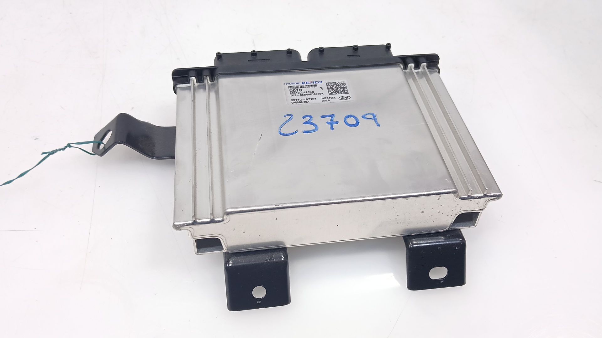 CENTRALITA MOTOR UCE HYUNDAI KONA (OS, OSE, OSI) 2017- (3911007101 1746013)