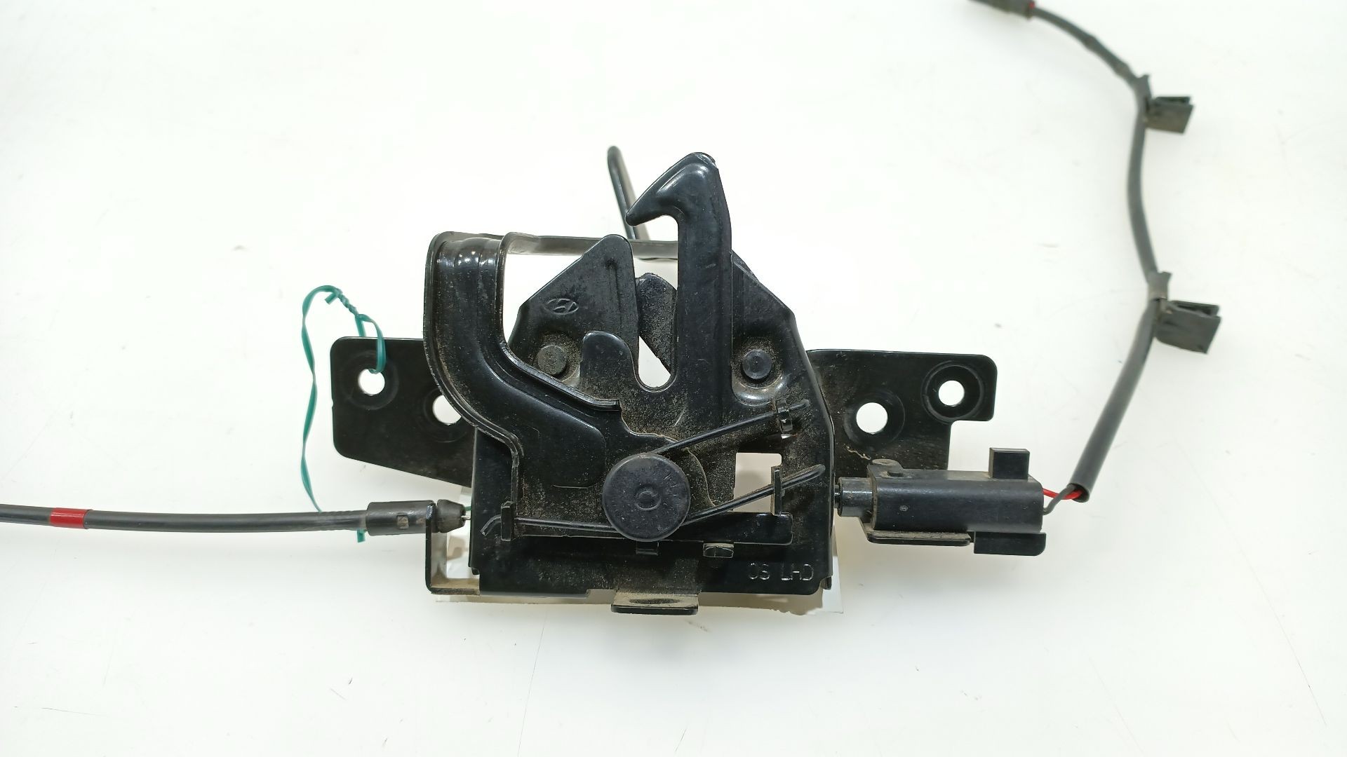 CERRADURA CAPOT HYUNDAI KONA (OS, OSE, OSI) 2017- (81130J9000 1746014)