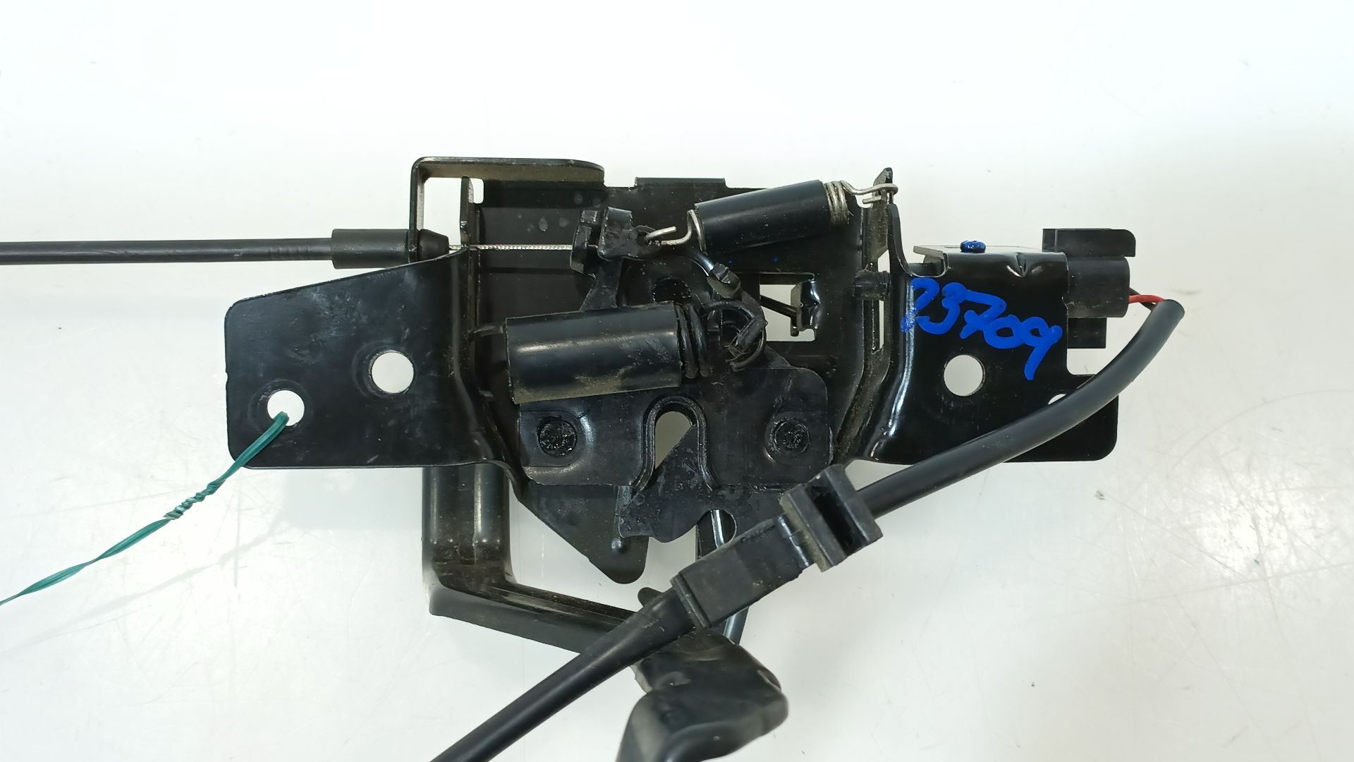 CERRADURA CAPOT HYUNDAI KONA (OS, OSE, OSI) 2017- (81130J9000 1746014)