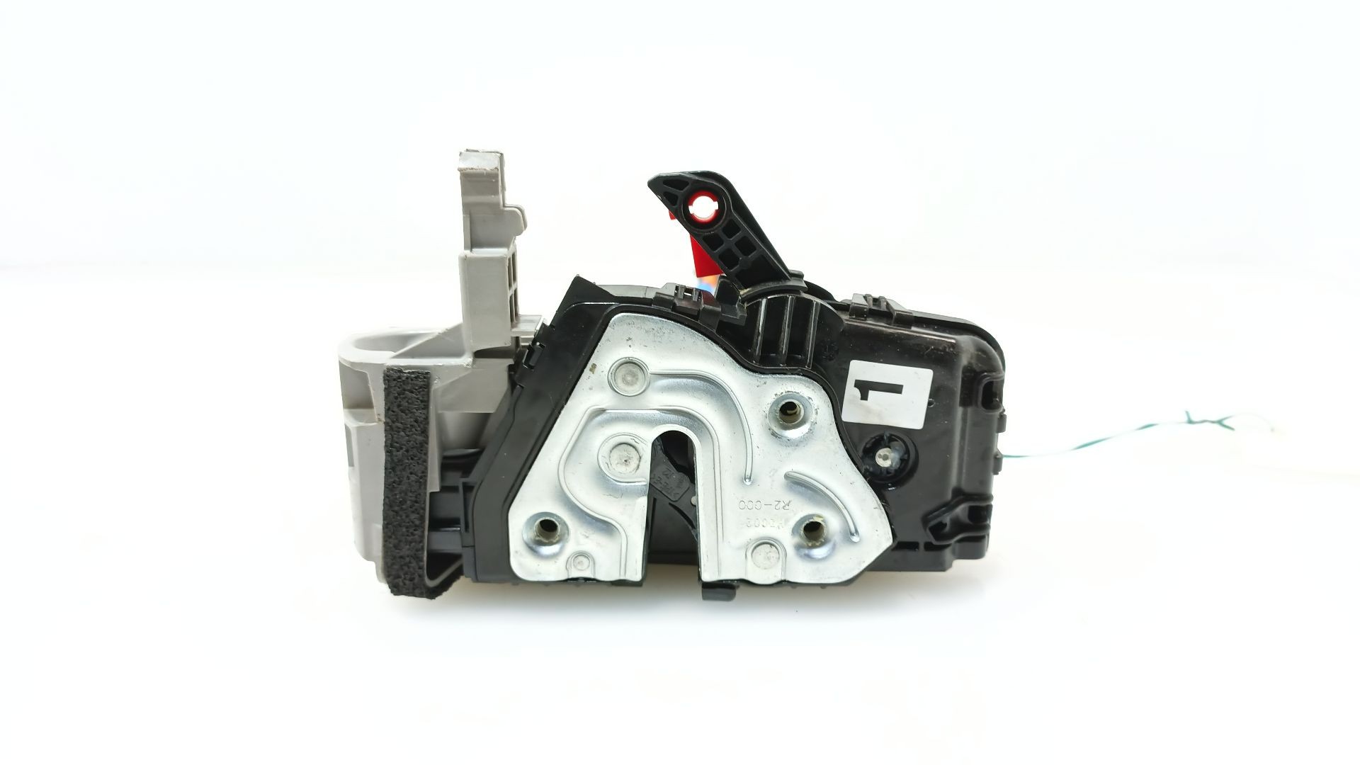 CERRADURA PUERTA DELANTERA DERECHA HYUNDAI KONA (OS, OSE, OSI) 2017- (81320J9010 1746016)