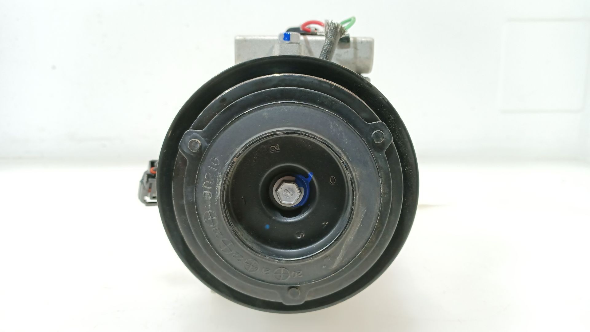 COMPRESOR AIRE ACONDICIONADO HYUNDAI KONA (OS, OSE, OSI) 2017- (97701J9600 1746026)