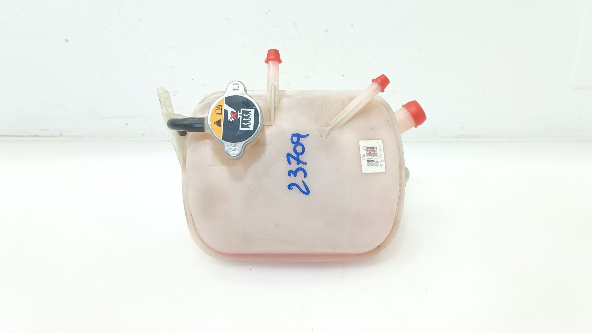 DEPOSITO EXPANSION HYUNDAI KONA (OS, OSE, OSI) 2017- (25430G4401 1746034)