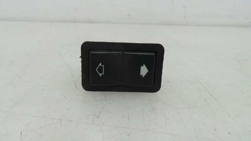 MANDO ELEVALUNAS TRASERO IZQUIERDO BMW SERIE 5 BERLINA (E39) 1995-2003 (8368974 1172692)