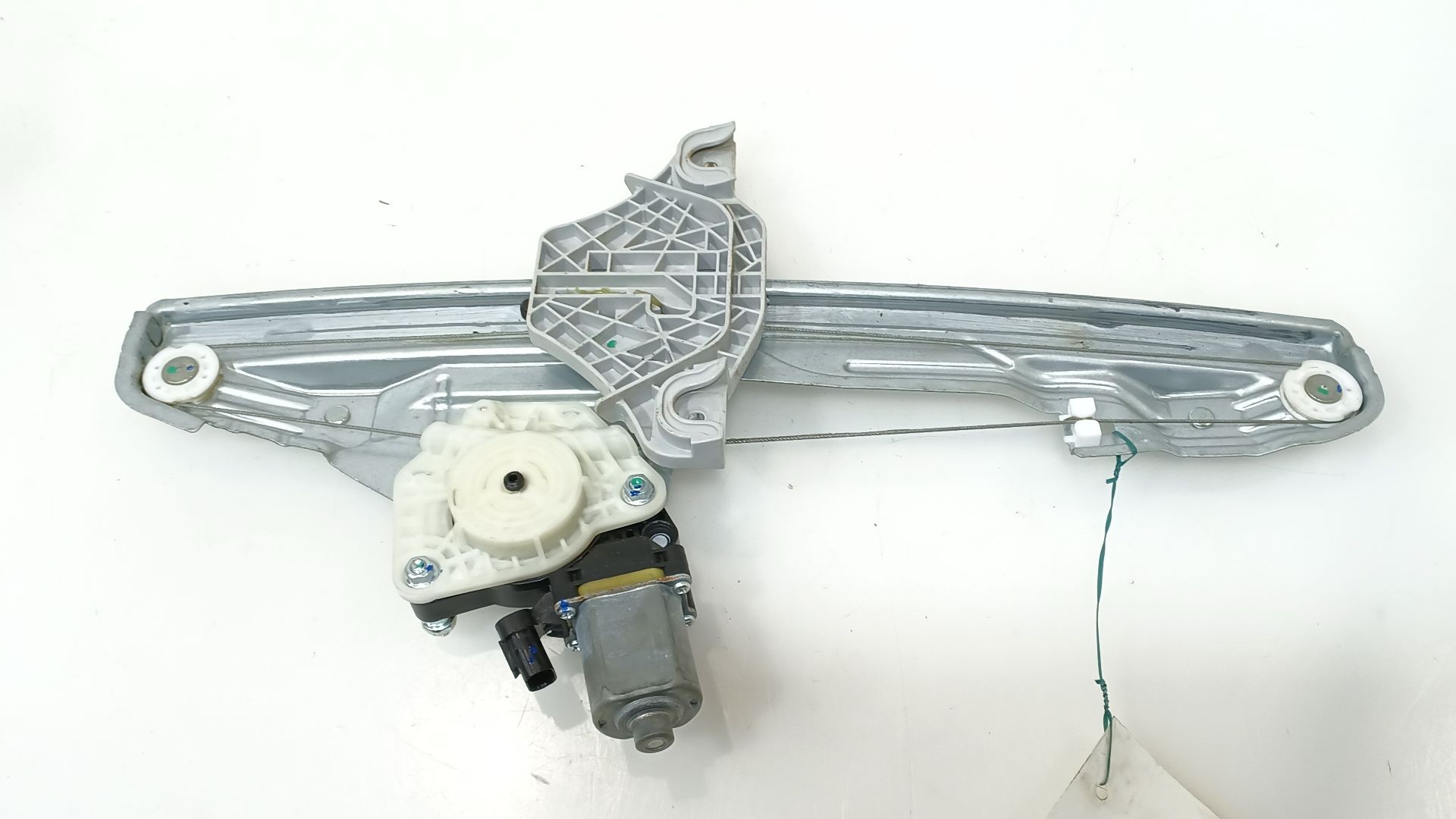 ELEVALUNAS DELANTERO IZQUIERDO HYUNDAI KONA (OS, OSE, OSI) 2017- (82403J9000 1746041)