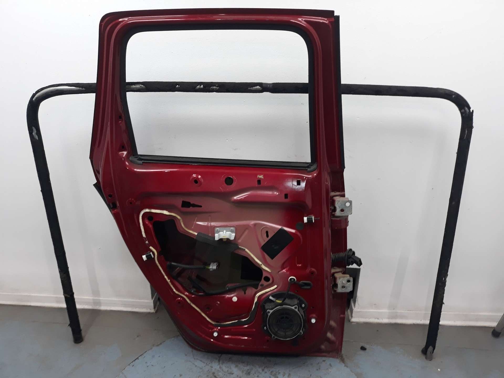 PUERTA TRASERA IZQUIERDA CITROËN C3 PICASSO 2007-2017 (9006Q3 1474270)