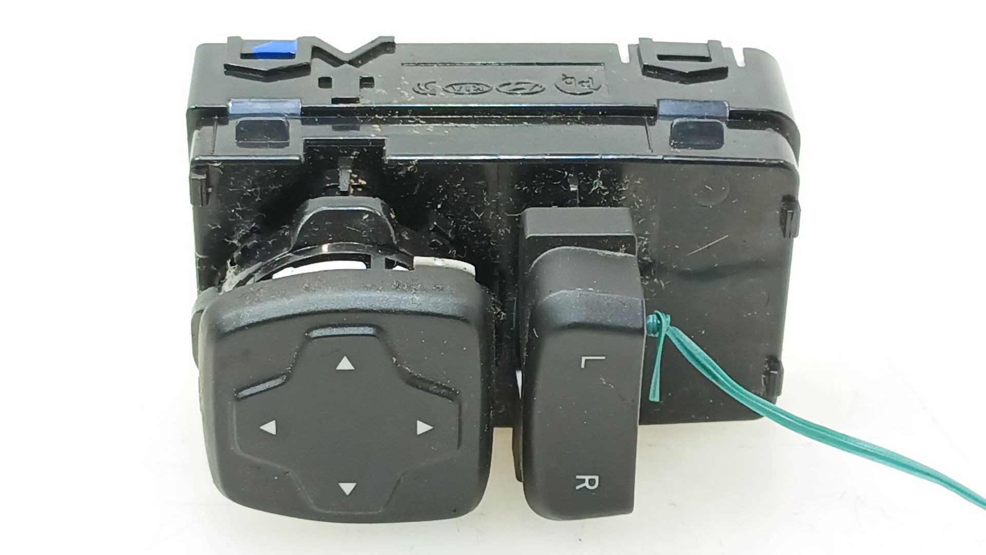 MANDO RETROVISOR HYUNDAI KONA (OS, OSE, OSI) 2017- (93530J9000 1746072)