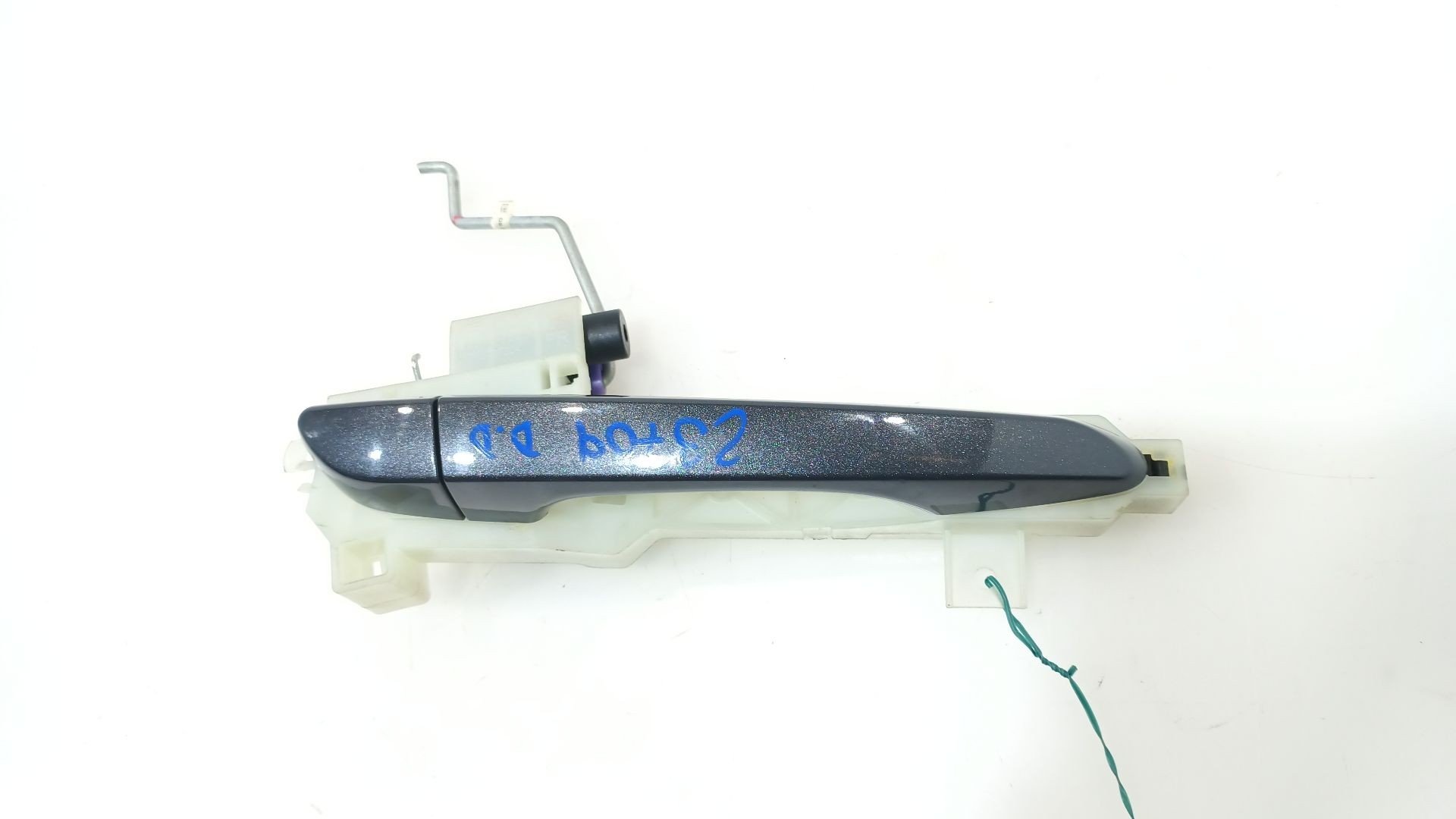 MANETA EXTERIOR DELANTERA DERECHA HYUNDAI KONA (OS, OSE, OSI) 2017- (82661J9000YG7 1746074)