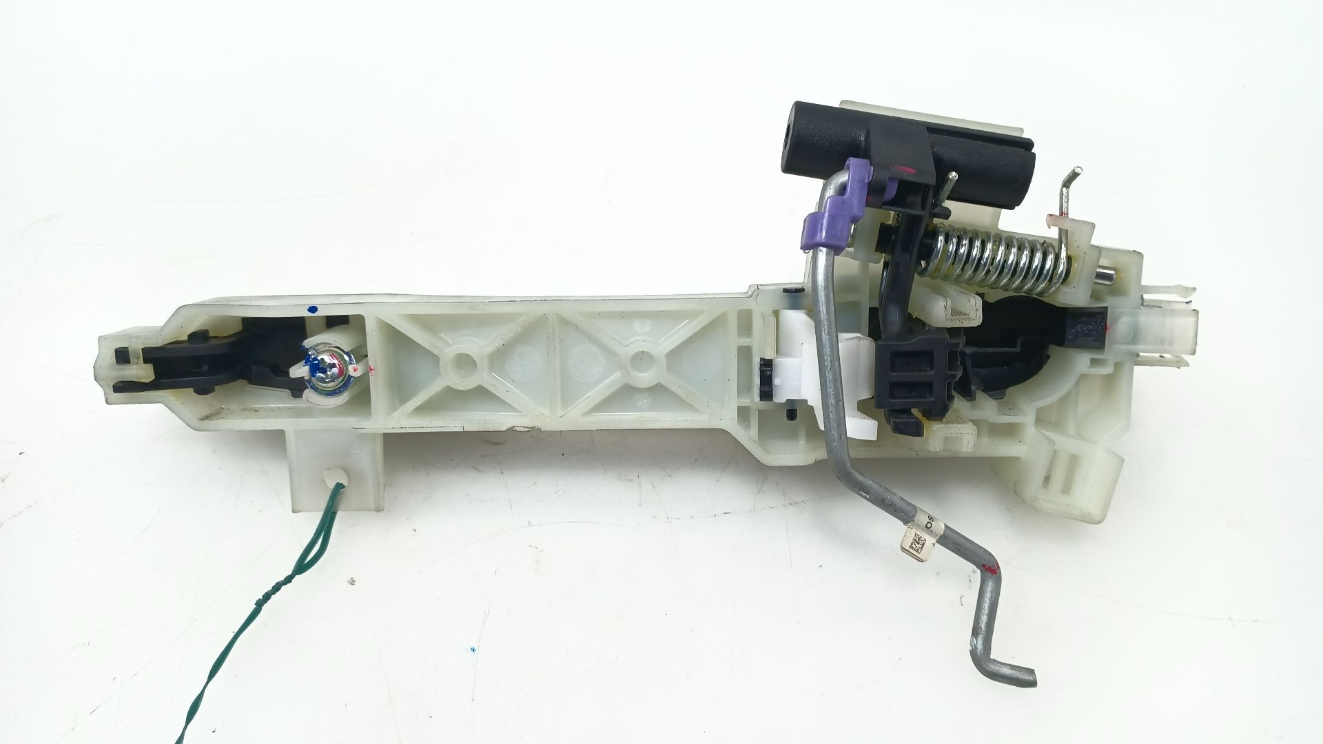 MANETA EXTERIOR DELANTERA DERECHA HYUNDAI KONA (OS, OSE, OSI) 2017- (82661J9000YG7 1746074)