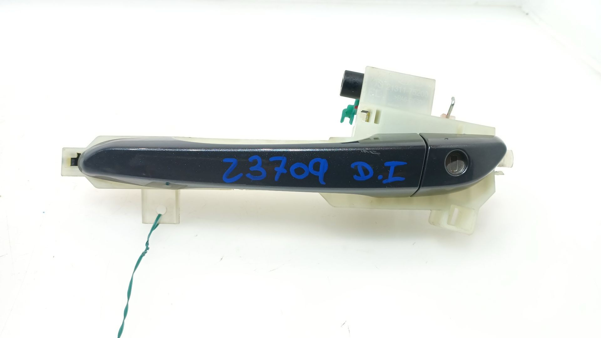 MANETA EXTERIOR DELANTERA IZQUIERDA HYUNDAI KONA (OS, OSE, OSI) 2017- (82651J9000YG7 1746075)