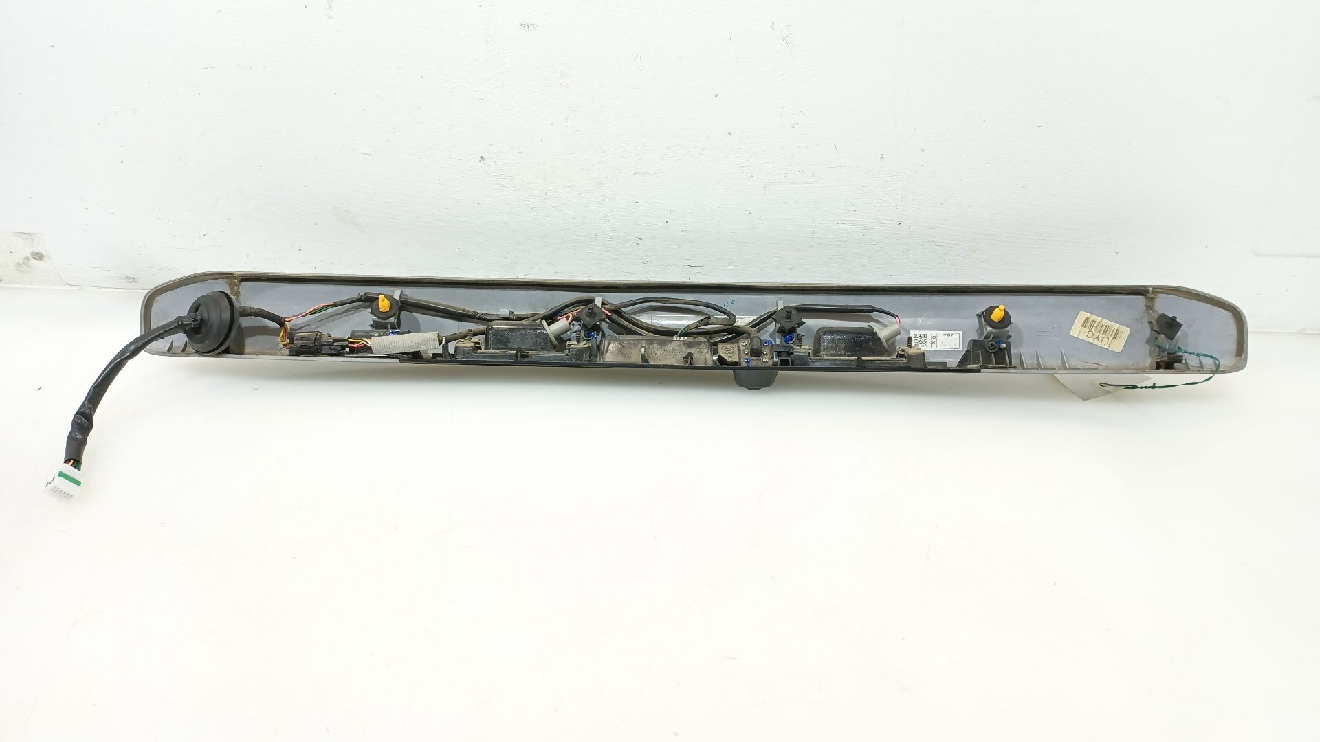 MANETA EXTERIOR PORTON HYUNDAI KONA (OS, OSE, OSI) 2017- (92501J9600 1746076)