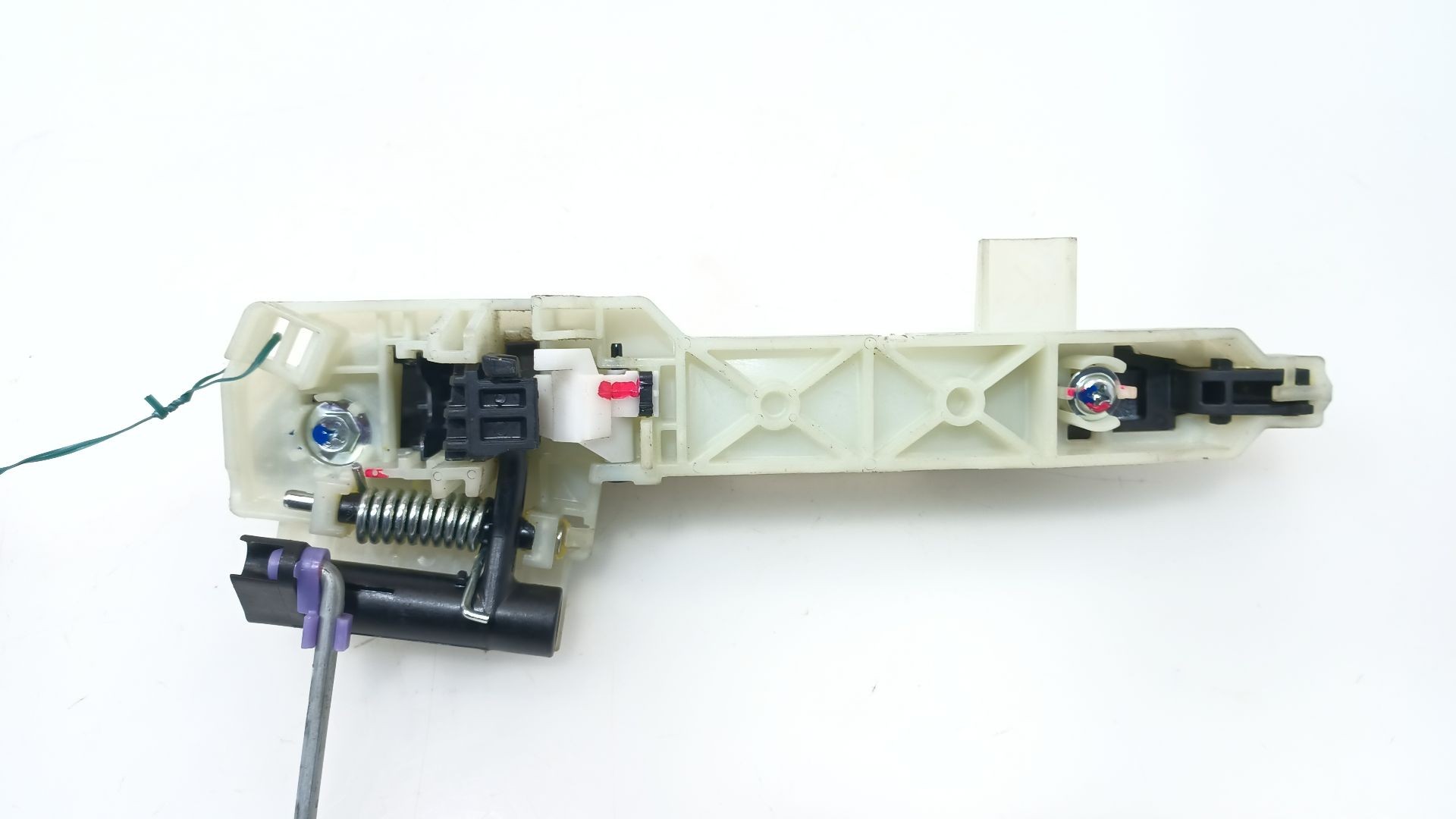 MANETA EXTERIOR TRASERA DERECHA HYUNDAI KONA (OS, OSE, OSI) 2017- (83661J9000YG7 1746077)