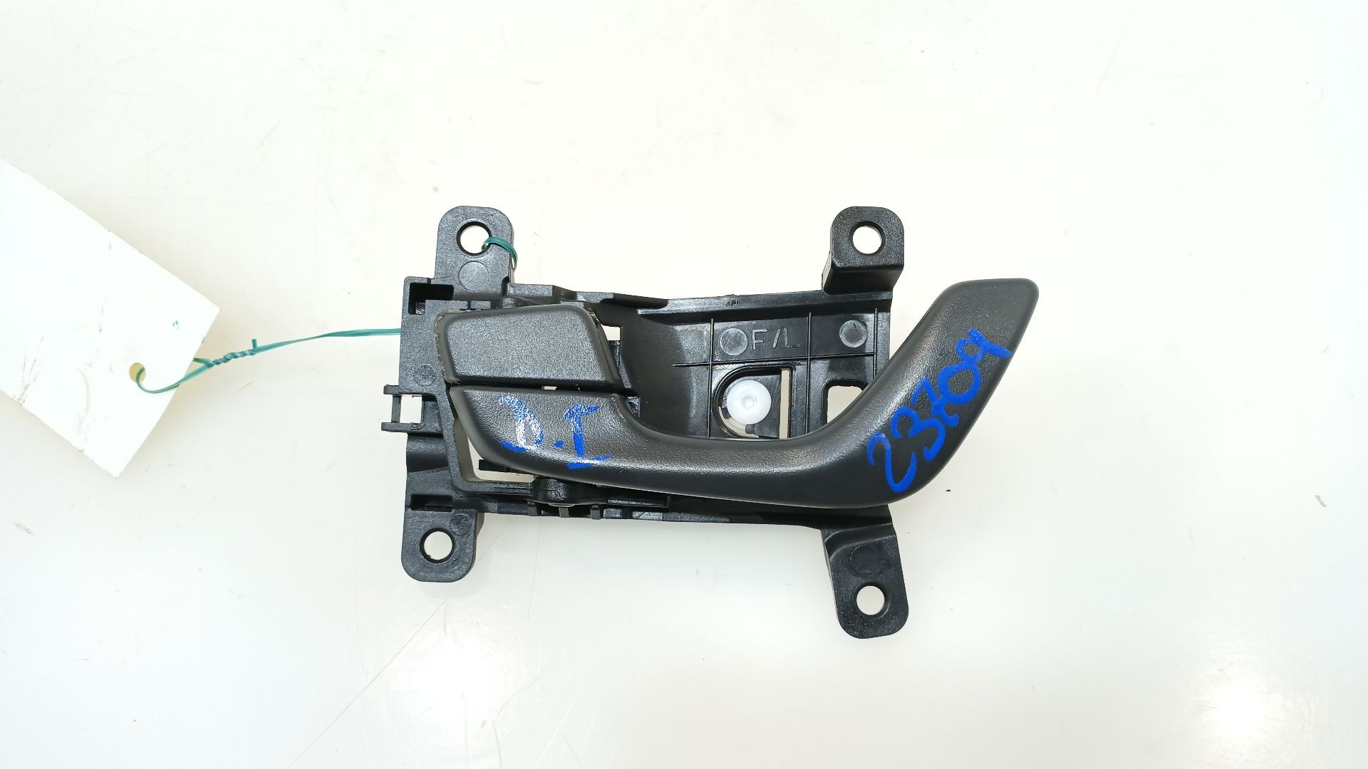 MANETA INTERIOR DELANTERA IZQUIERDA HYUNDAI KONA (OS, OSE, OSI) 2017- (82610J9000TRY 1746080)