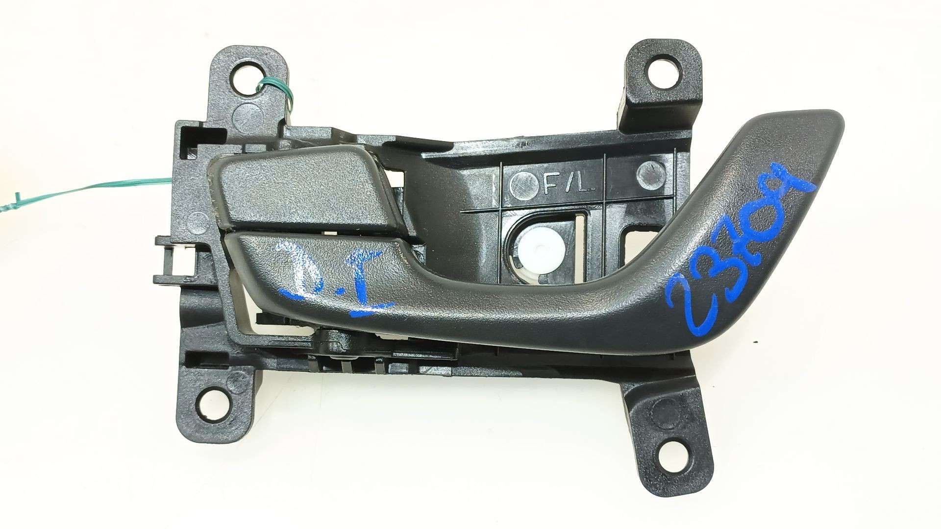 MANETA INTERIOR DELANTERA IZQUIERDA HYUNDAI KONA (OS, OSE, OSI) 2017- (82610J9000TRY 1746080)