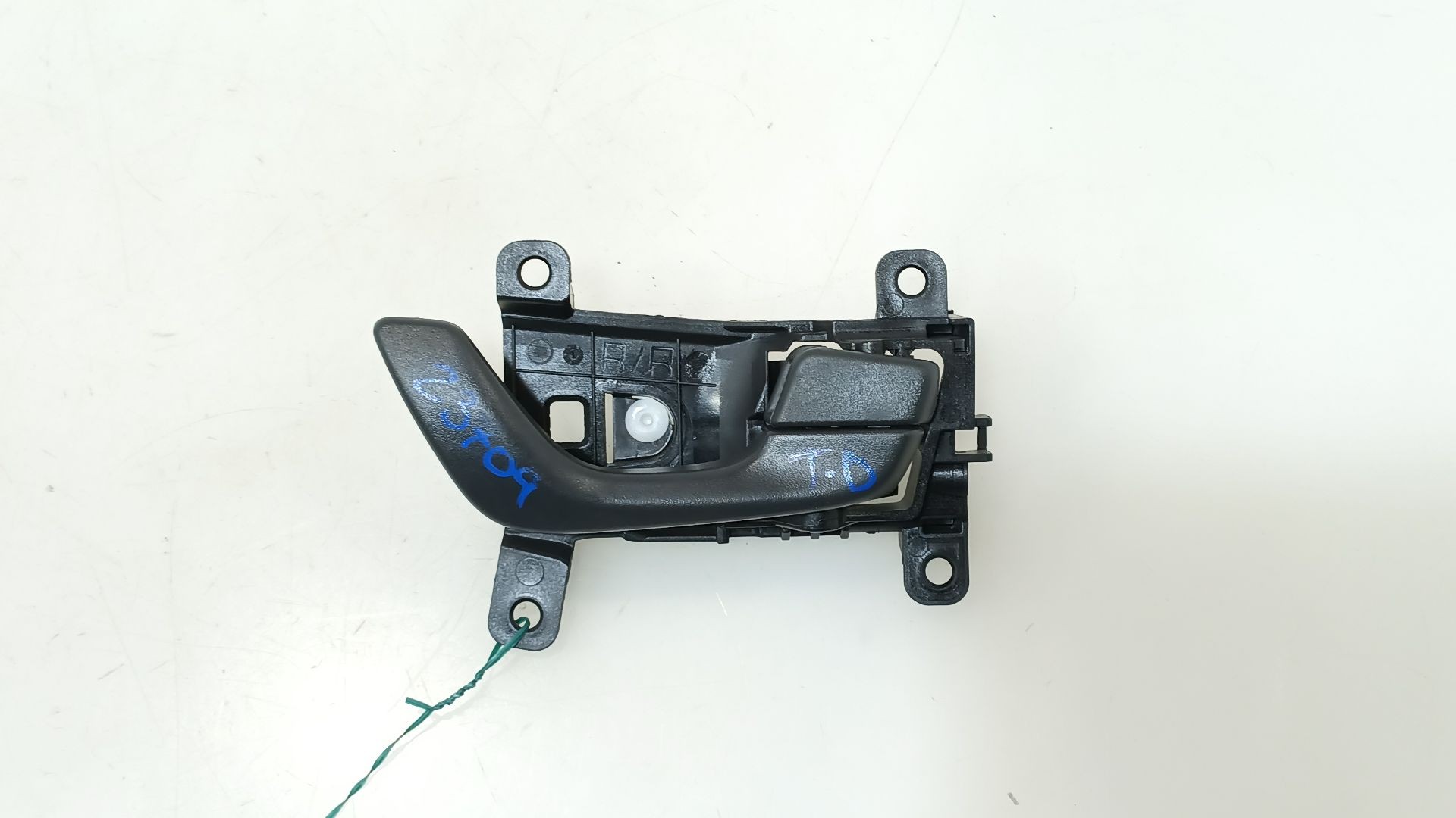 MANETA INTERIOR TRASERA DERECHA HYUNDAI KONA (OS, OSE, OSI) 2017- (83620J9000TRY 1746081)