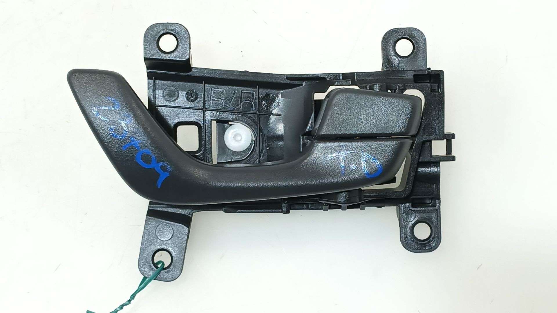 MANETA INTERIOR TRASERA DERECHA HYUNDAI KONA (OS, OSE, OSI) 2017- (83620J9000TRY 1746081)