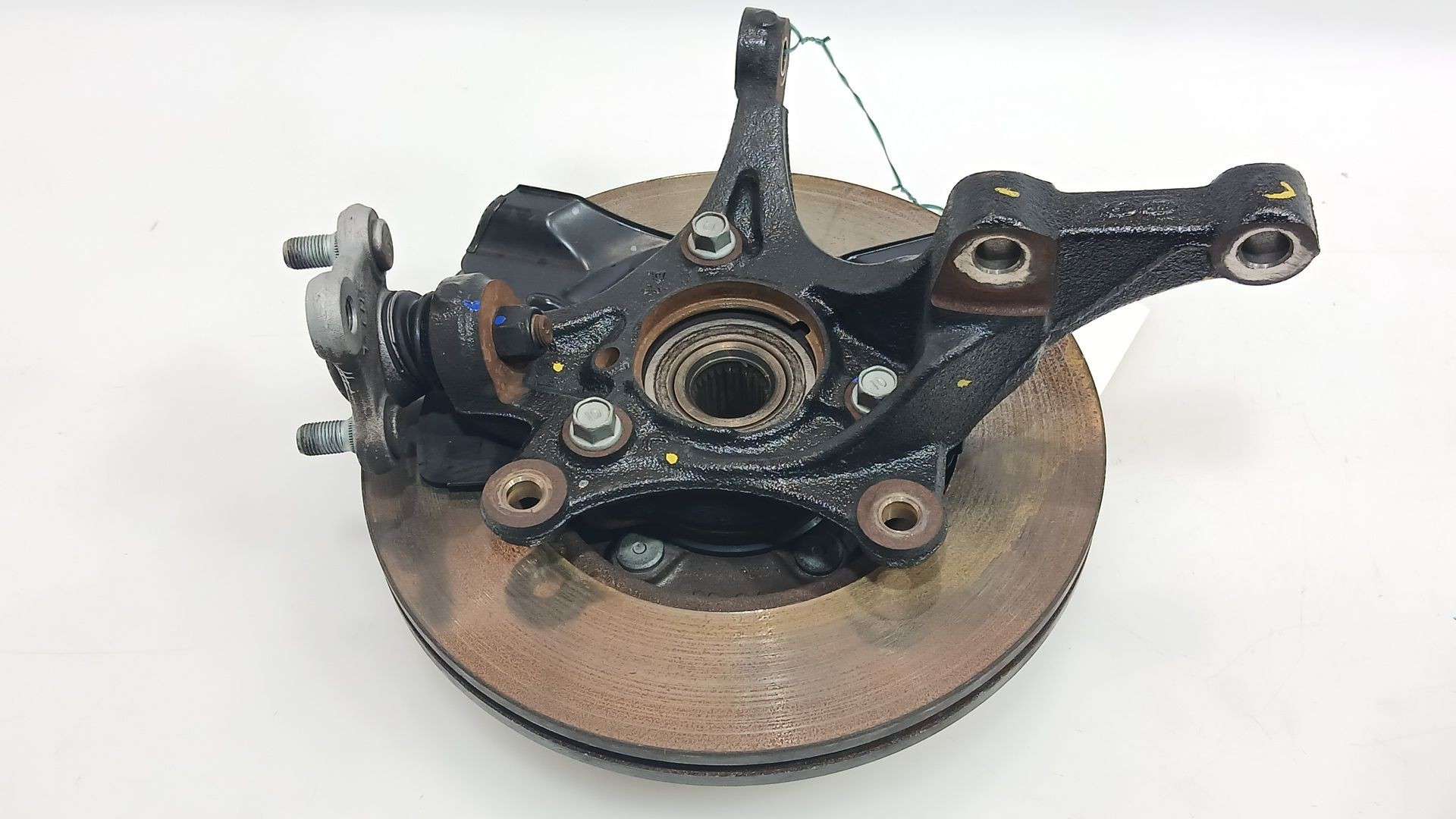 MANGUETA DELANTERA IZQUIERDA HYUNDAI KONA (OS, OSE, OSI) 2017- (51715J9000 1746084)