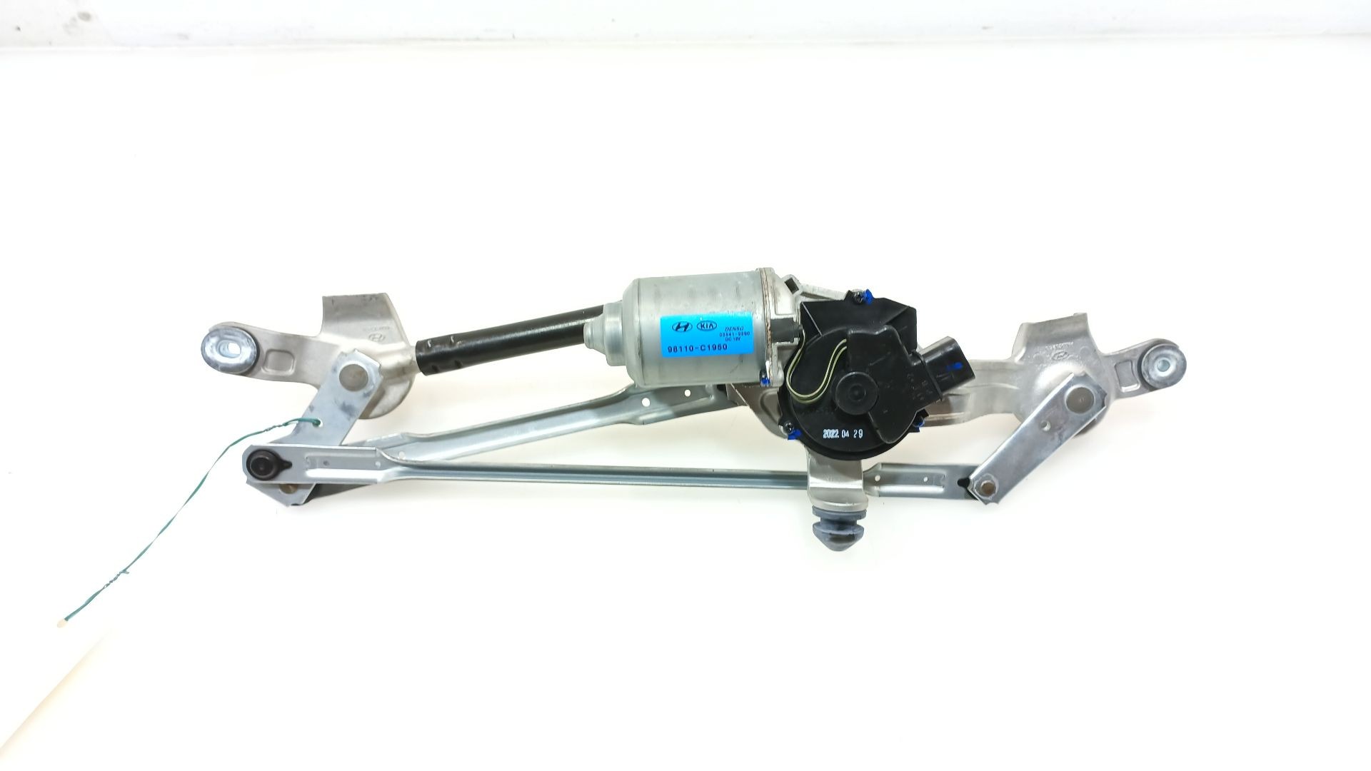 MOTOR LIMPIA DELANTERO HYUNDAI KONA (OS, OSE, OSI) 2017- (98110C1950 1746090)