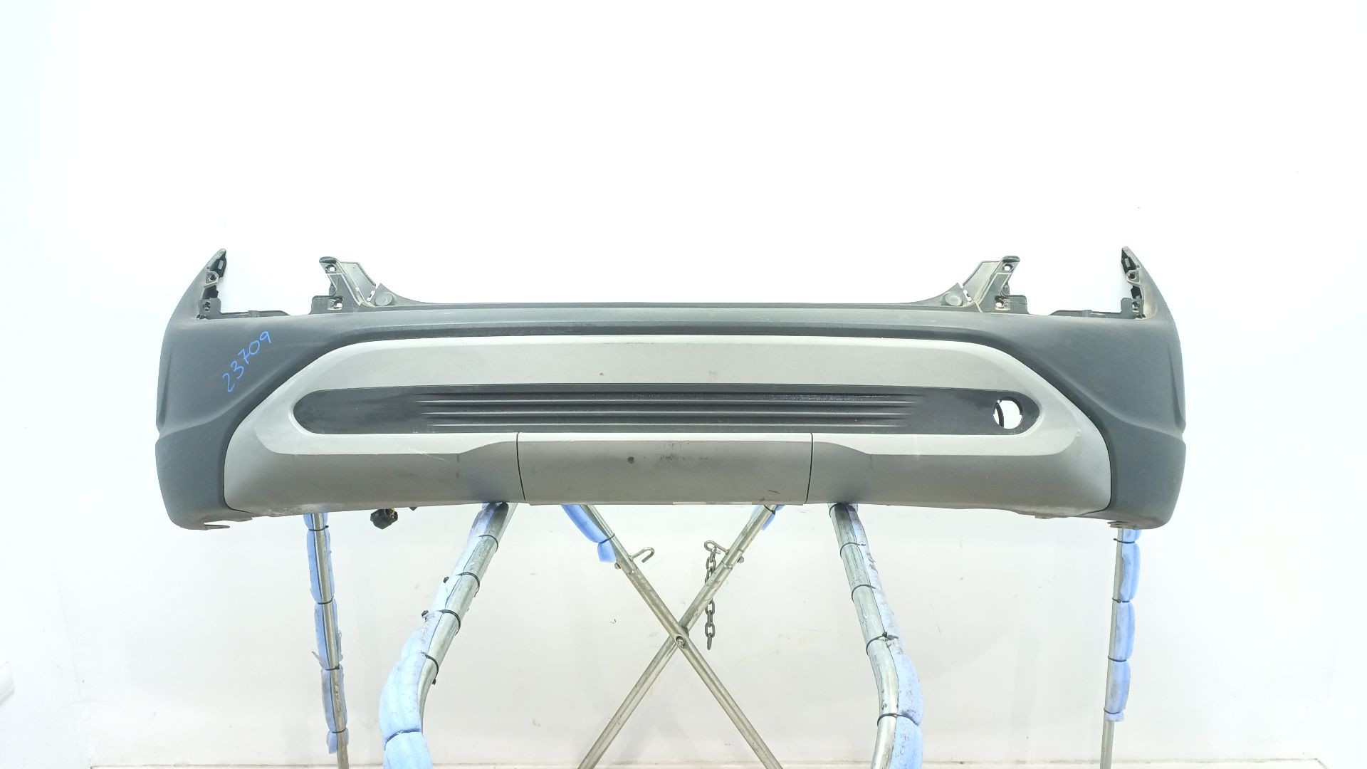 PARAGOLPES TRASERO HYUNDAI KONA (OS, OSE, OSI) 2017- (86611J9BA0 1746097)