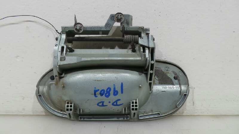 MANETA EXTERIOR DELANTERA DERECHA BMW SERIE 5 BERLINA (E39) 1995-2003 (51218245462 1172697)