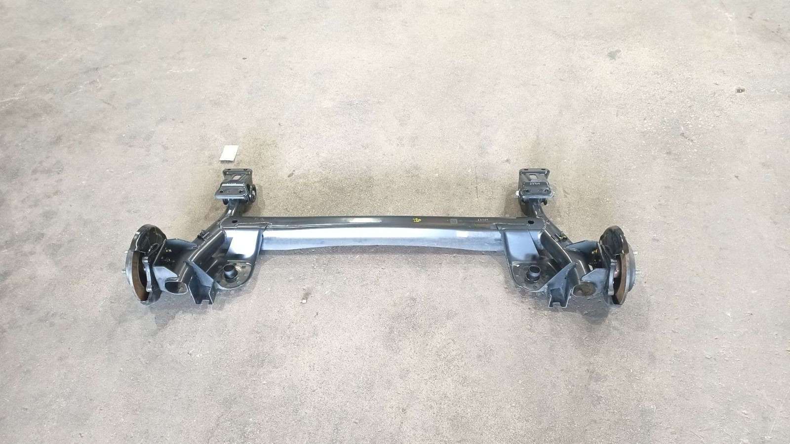 PUENTE TRASERO HYUNDAI KONA (OS, OSE, OSI) 2017- (55100J9000 1746117)