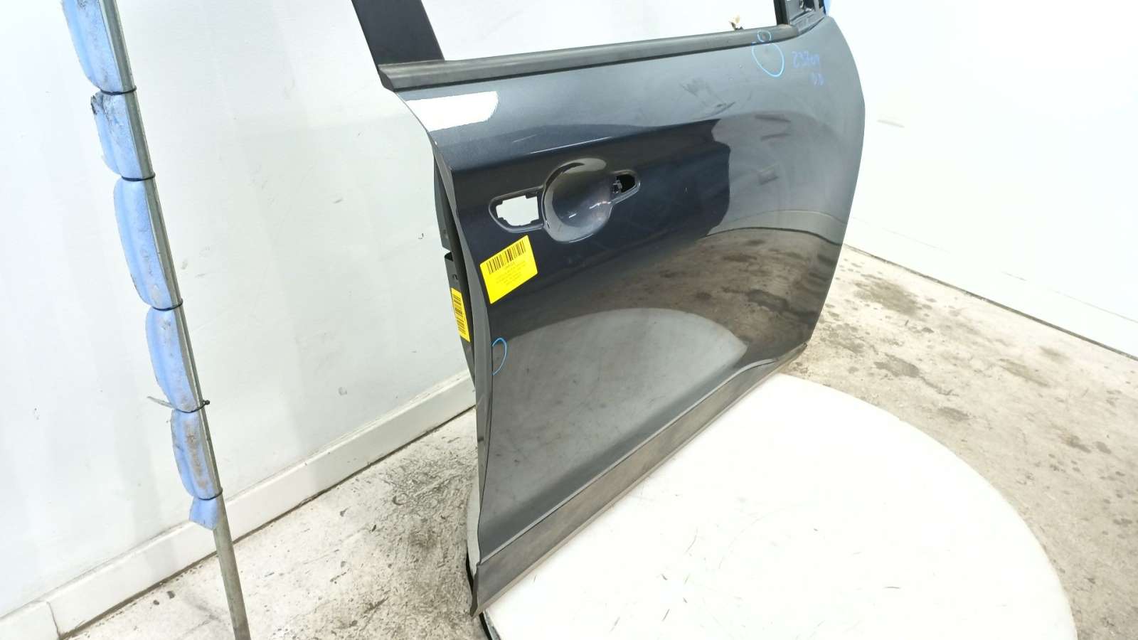 PUERTA DELANTERA DERECHA HYUNDAI KONA (OS, OSE, OSI) 2017- (76004J9010 1746118)