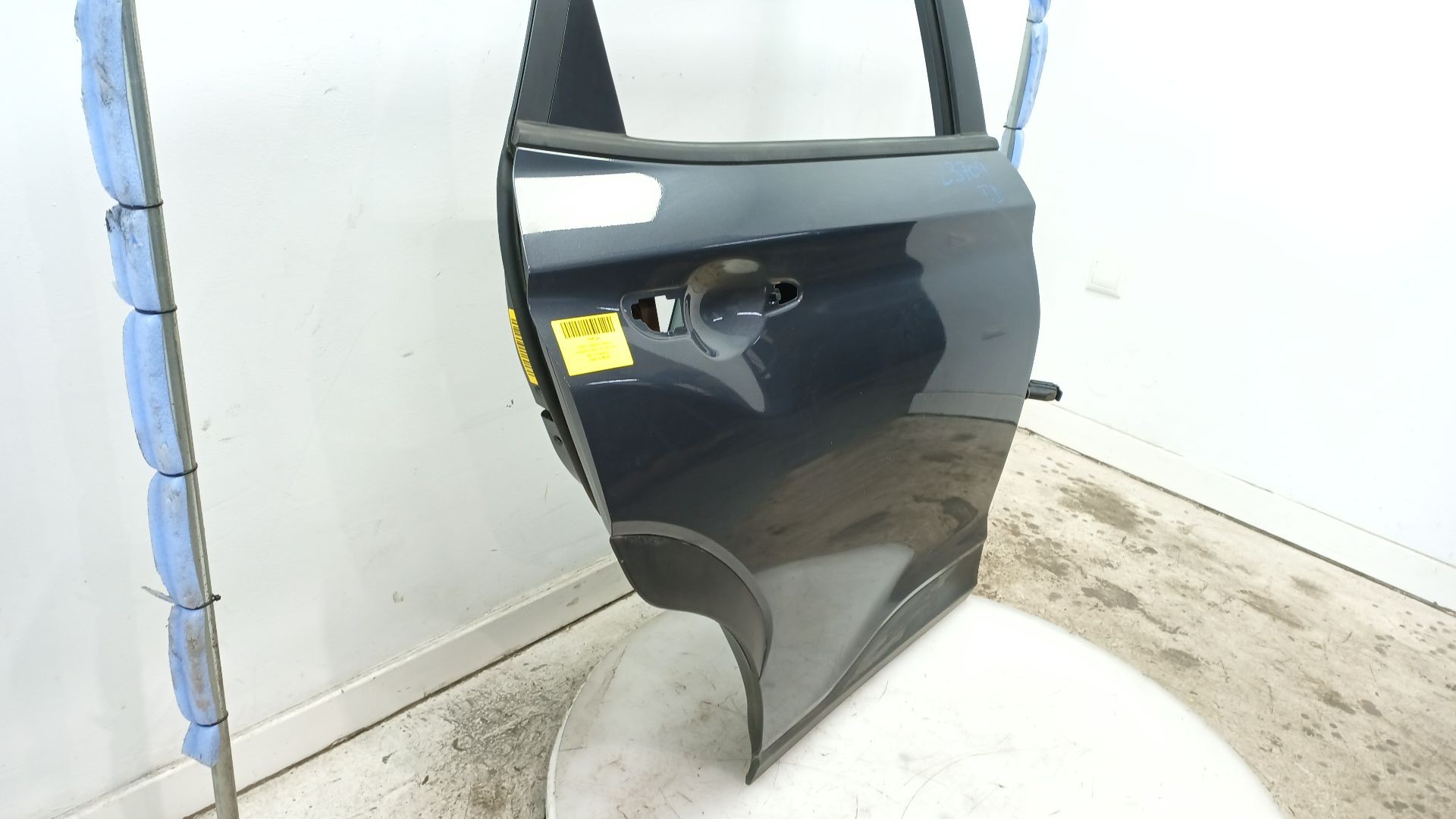 PUERTA TRASERA DERECHA HYUNDAI KONA (OS, OSE, OSI) 2017- (77004J9010 1746122)