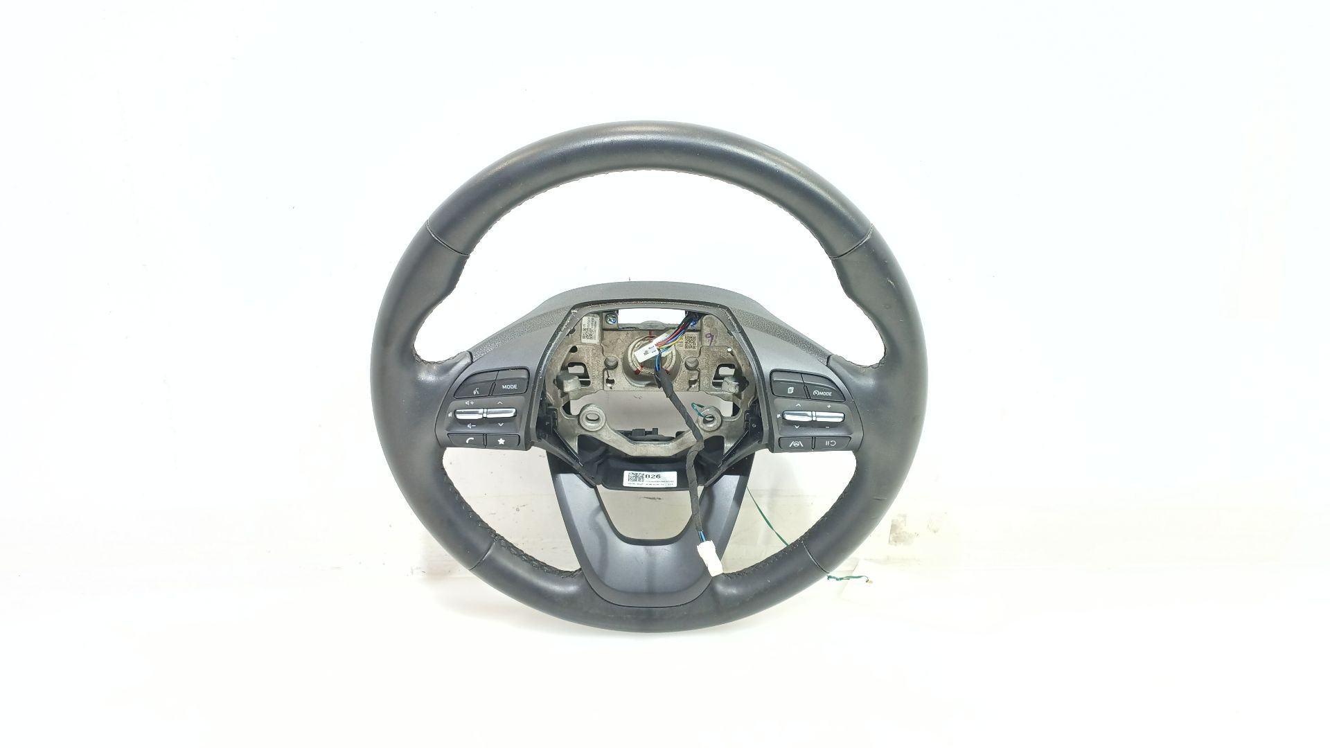 VOLANTE HYUNDAI KONA (OS, OSE, OSI) 2017- (56100J9GH0TRY 1746161)