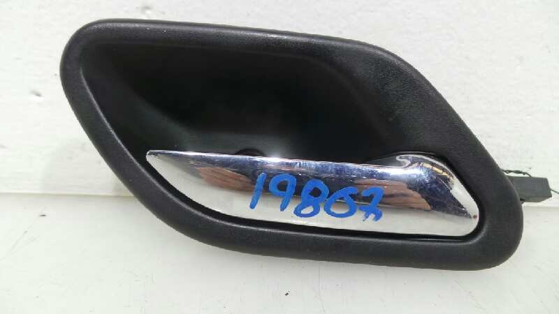 MANETA INTERIOR DELANTERA DERECHA BMW SERIE 5 BERLINA (E39) 1995-2003 (51218226050 1172702)