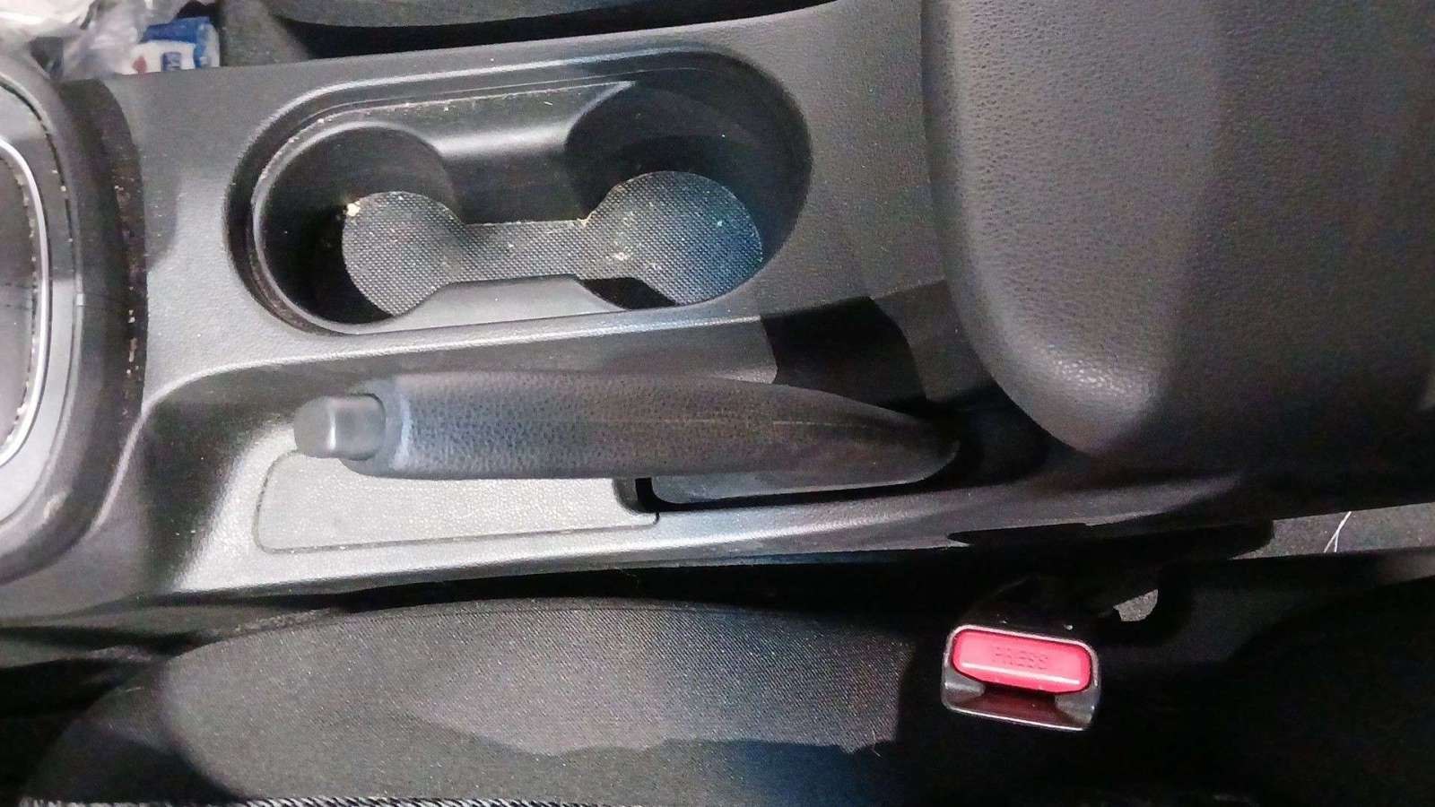 PALANCA FRENO DE MANO HYUNDAI KONA (OS, OSE, OSI) 2017- (59710J9000TRY 1746291)