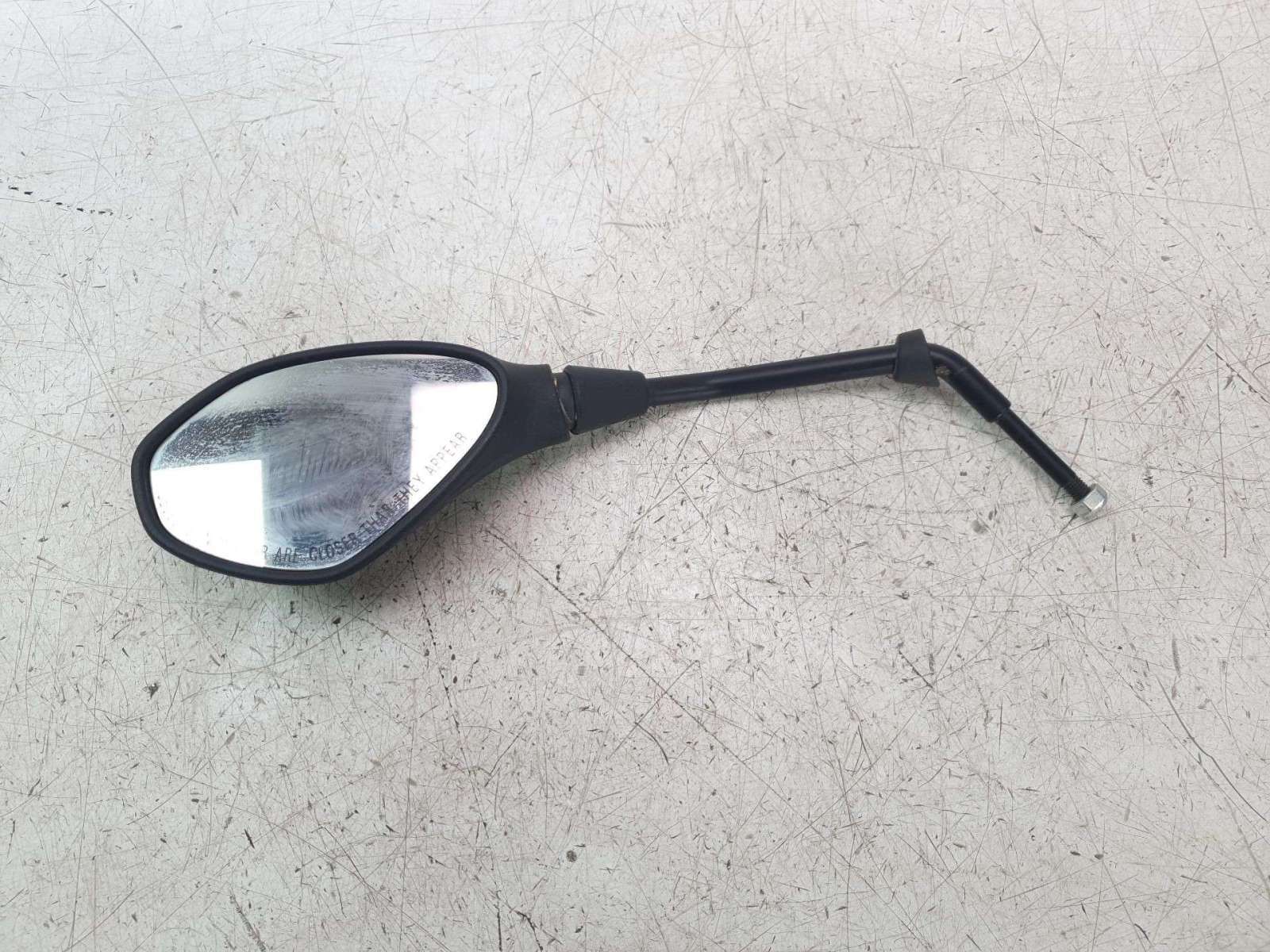 RETROVISOR IZQUIERDO PIAGGIO (VESPA) MP3 400 HPE 2021- (CM174708 1352357)