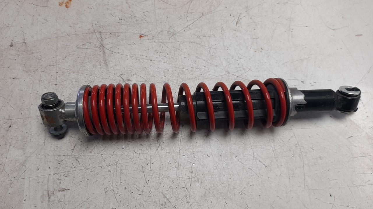 AMORTIGUADOR TRASERO IZQUIERDO PIAGGIO (VESPA) MP3 400 HPE 2021- (1C006422 1352365)