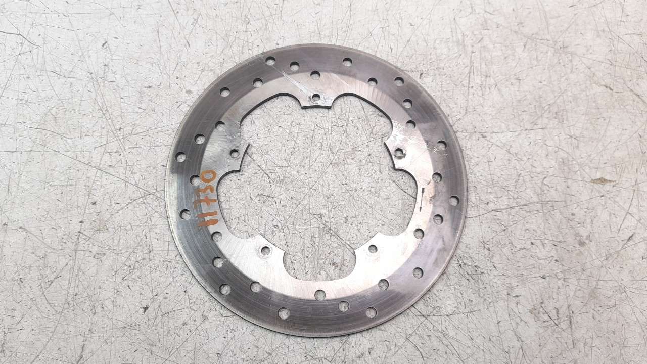 DISCO DE FRENO TRASERO PIAGGIO (VESPA) MP3 400 HPE 2021- (1C006863 1352374)