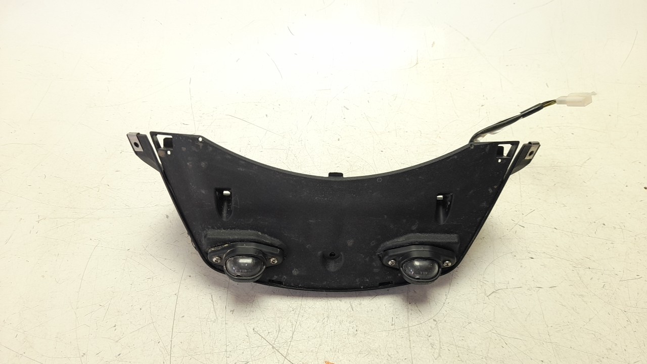 PORTALAMPARAS PIAGGIO (VESPA) MP3 400 HPE 2021- (2B000733 1352383)