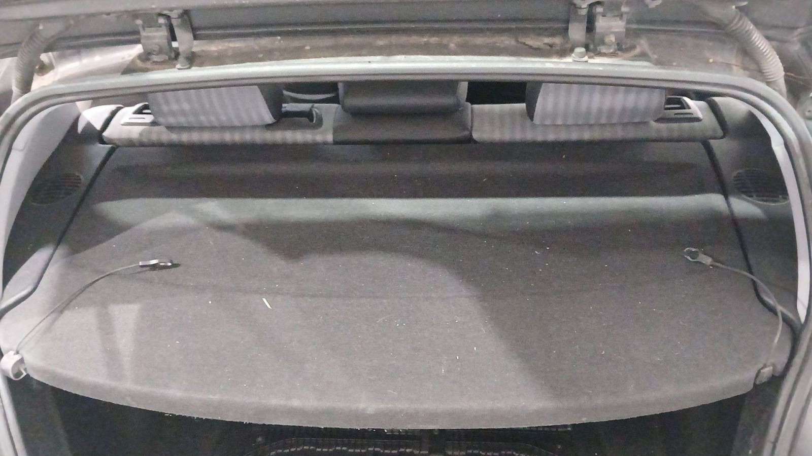 BANDEJA TRASERA BMW 1 (E87) 2003-2013 (51466966716 1746738)