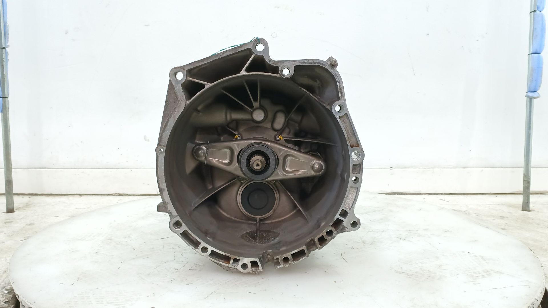 CAJA CAMBIOS BMW 1 (E87) 2003-2013 (GS637DZ 1746744)