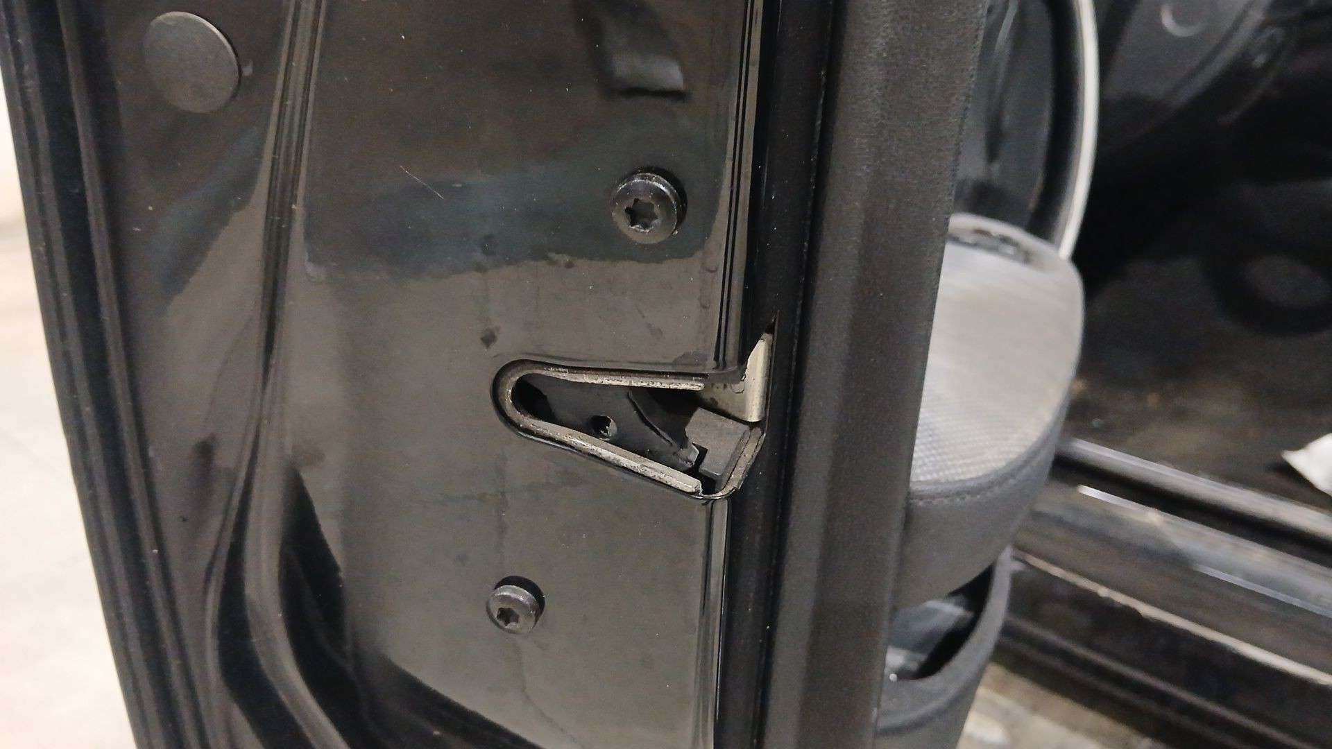 CERRADURA PUERTA DELANTERA IZQUIERDA BMW 1 (E87) 2003-2013 (51217202143 1746756)