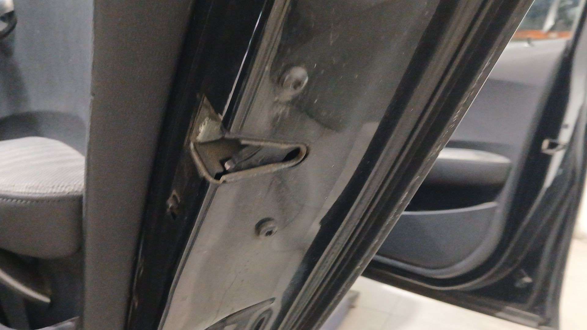 CERRADURA PUERTA TRASERA DERECHA BMW 1 (E87) 2003-2013 (51227202148 1746757)