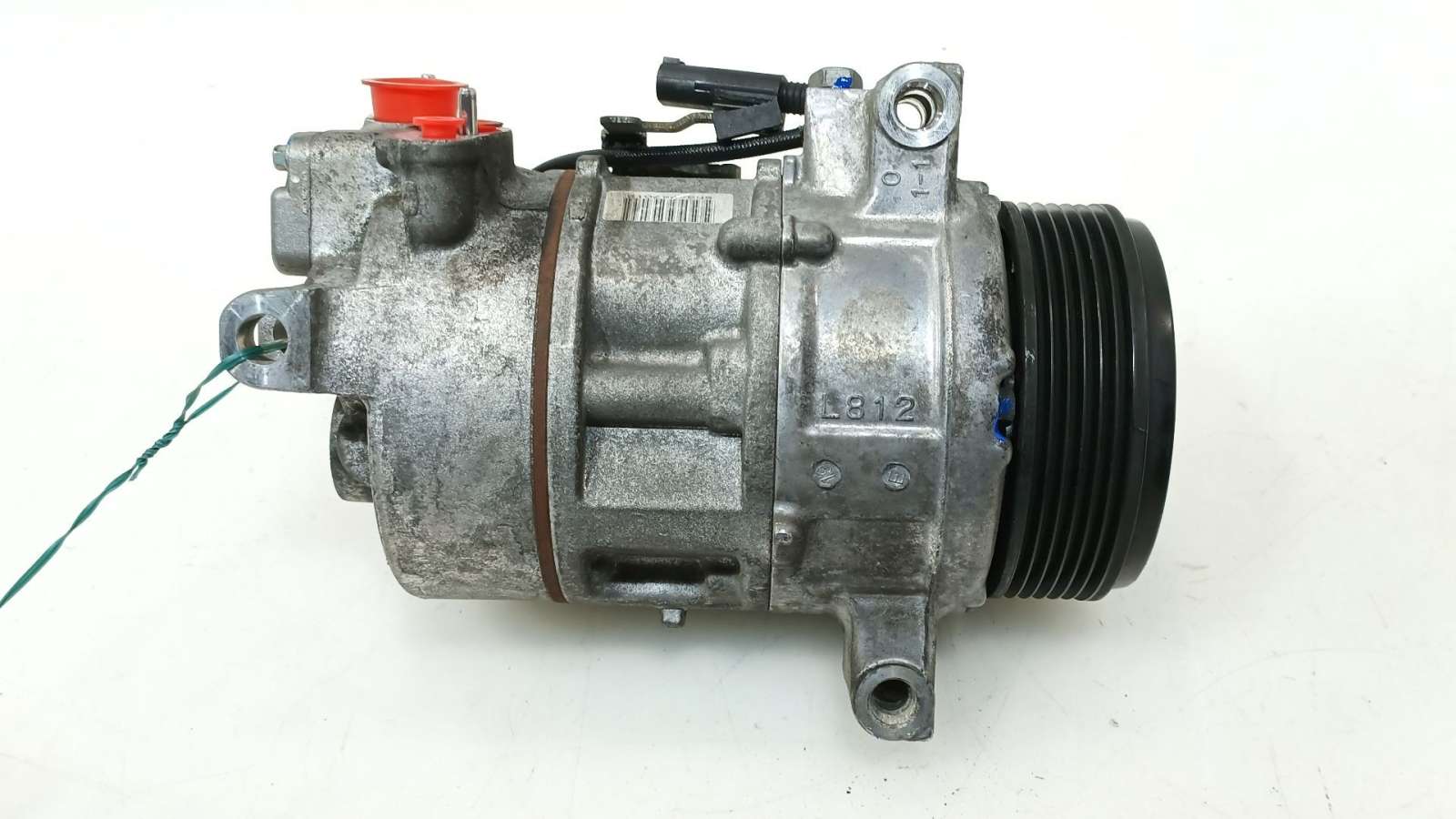 COMPRESOR AIRE ACONDICIONADO 64526935613 64526935613 4471809592