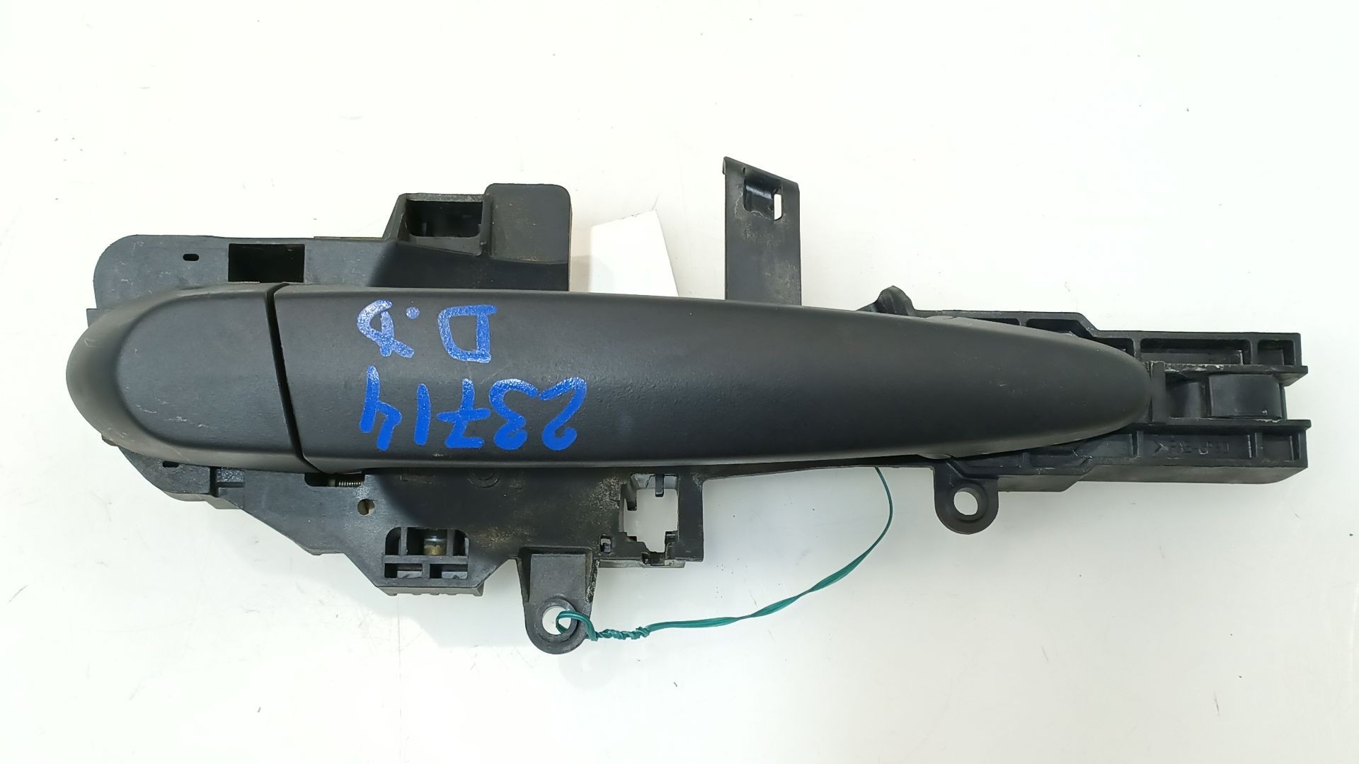 MANETA EXTERIOR DELANTERA DERECHA BMW 1 (E87) 2003-2013 (51217060652 1746795)