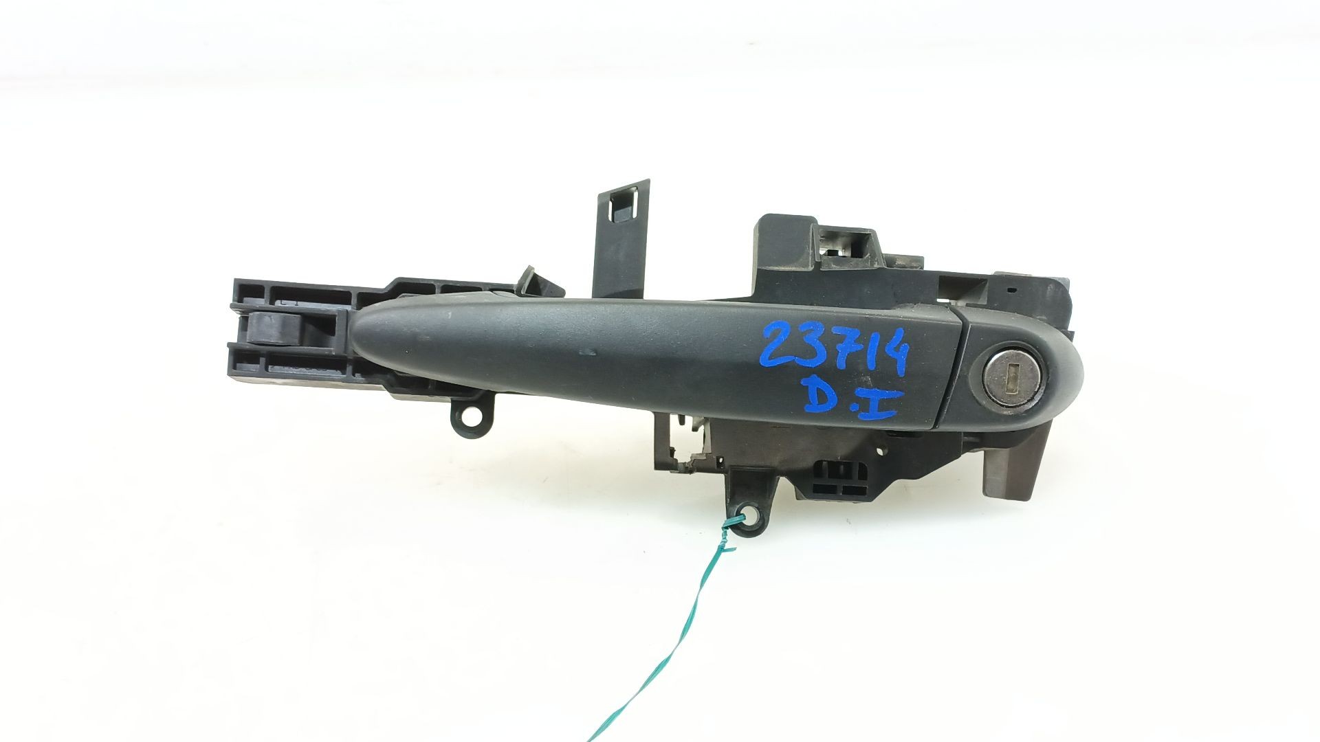 MANETA EXTERIOR DELANTERA IZQUIERDA BMW 1 (E87) 2003-2013 (51217060651 1746796)