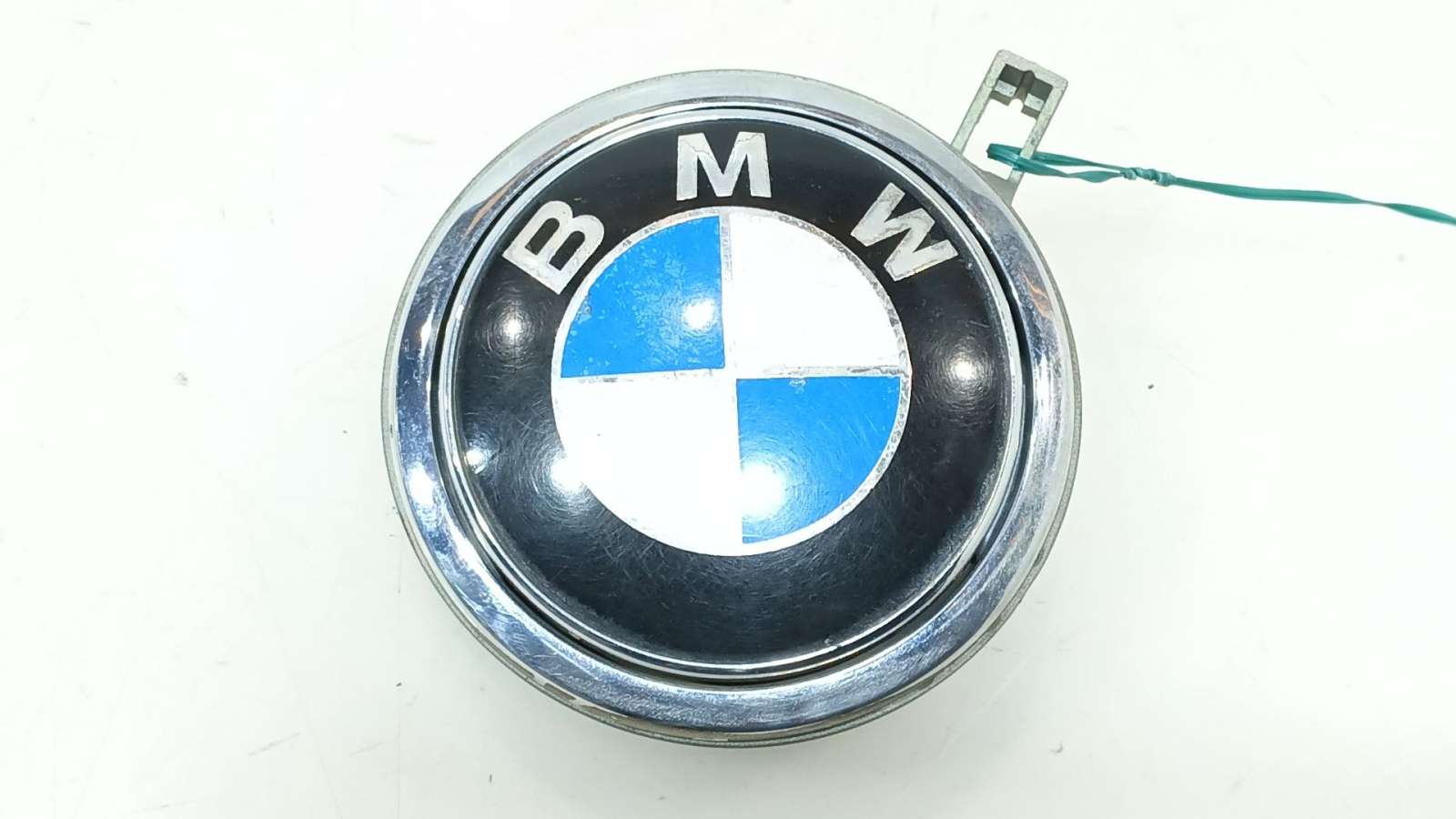 MANETA EXTERIOR PORTON BMW 1 (E87) 2003-2013 (51247153173 1746797)