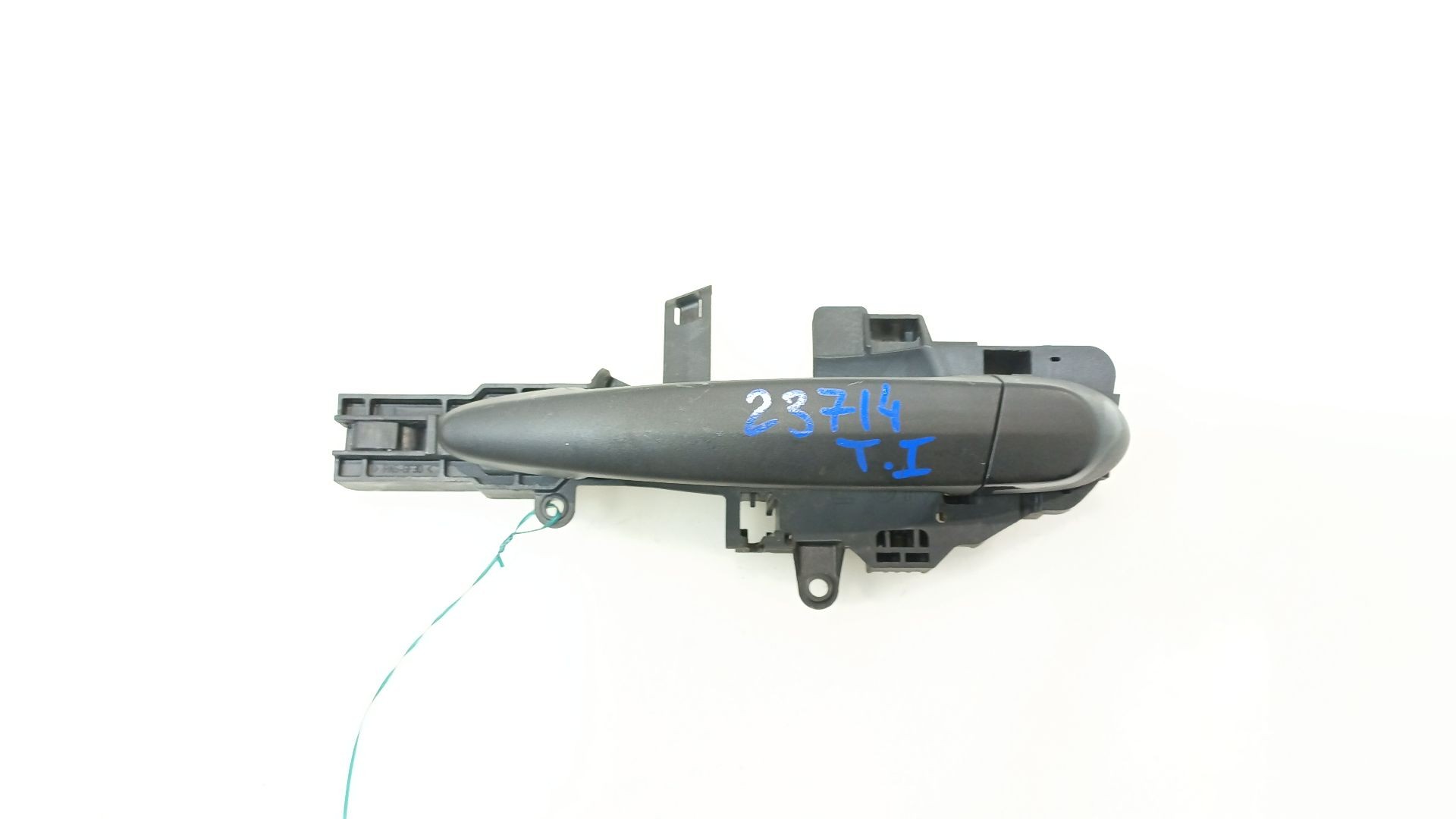 MANETA EXTERIOR TRASERA DERECHA BMW 1 (E87) 2003-2013 (51217207530 1746798)