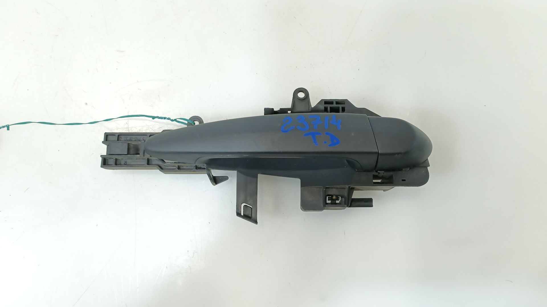 MANETA EXTERIOR TRASERA IZQUIERDA BMW 1 (E87) 2003-2013 (51217207529 1746799)