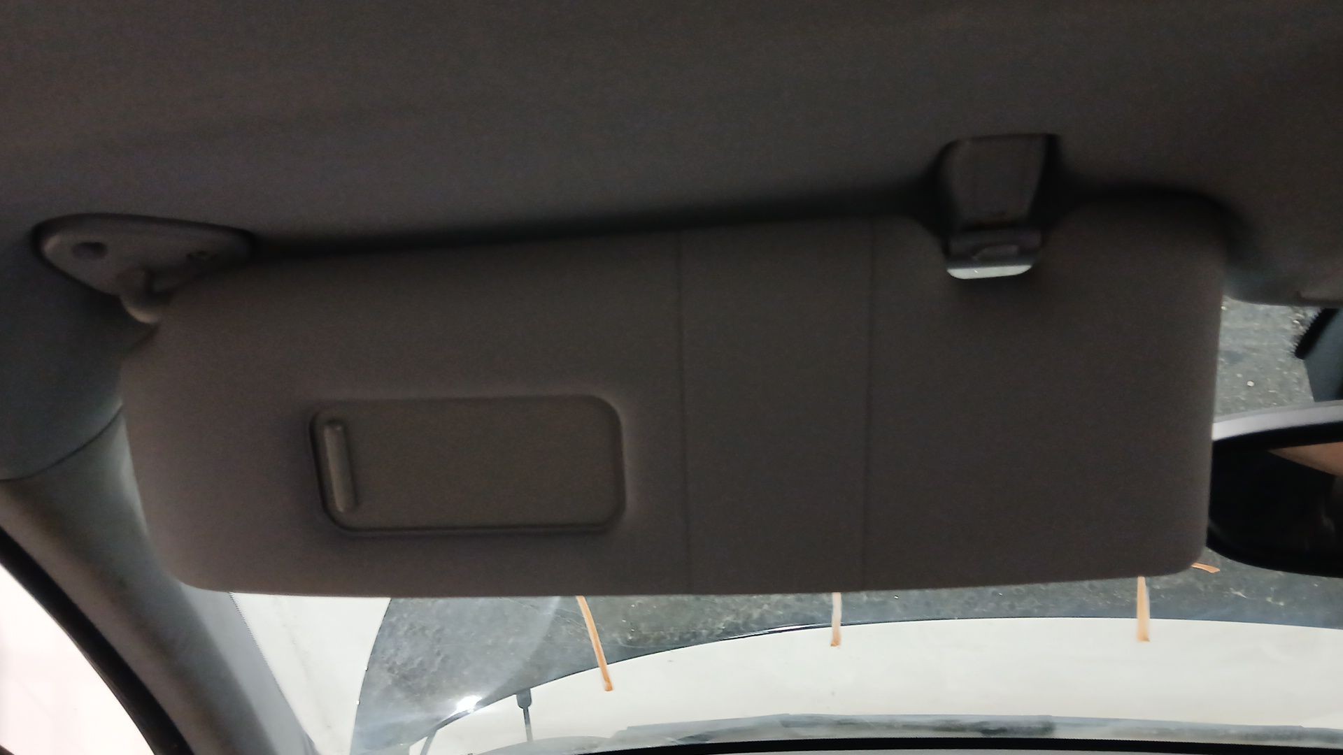 PARASOL IZQUIERDO BMW 1 (E87) 2003-2013 (51167252505 1746815)