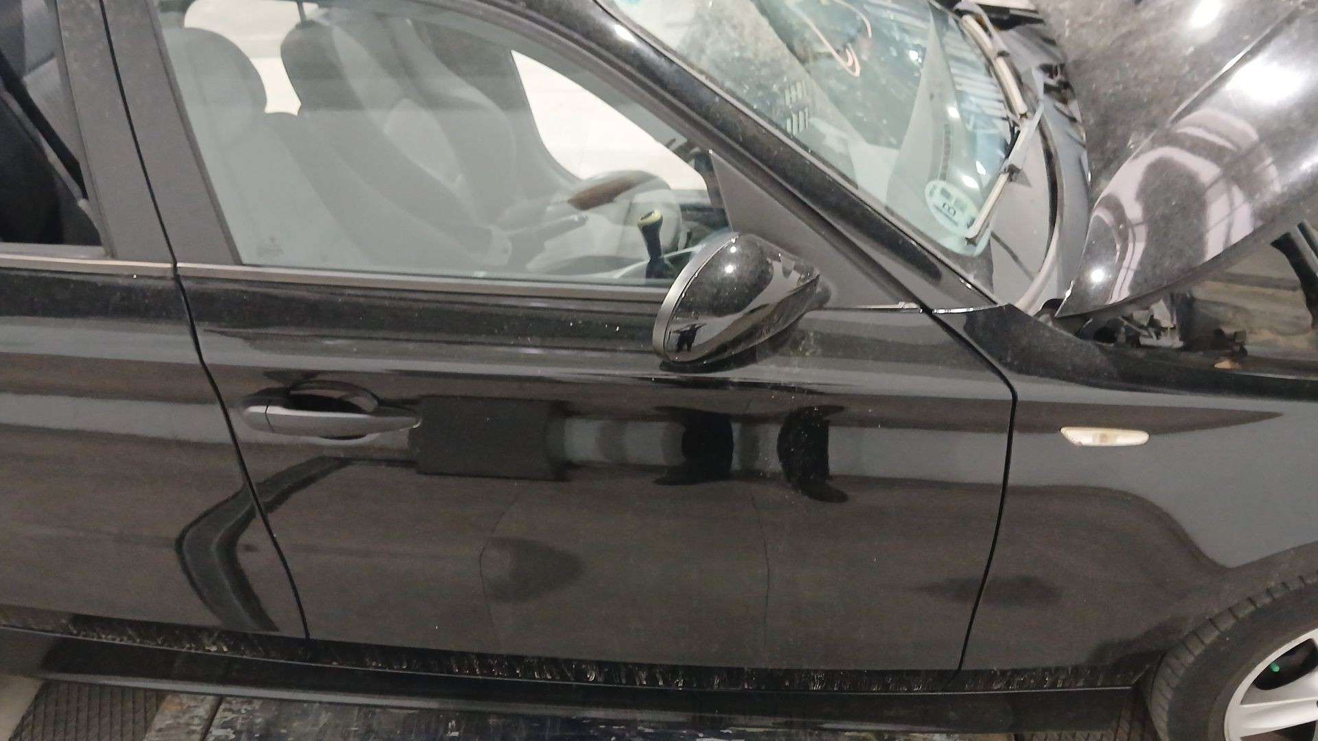 PUERTA DELANTERA DERECHA BMW 1 (E87) 2003-2013 (41515A2A382 1746832)