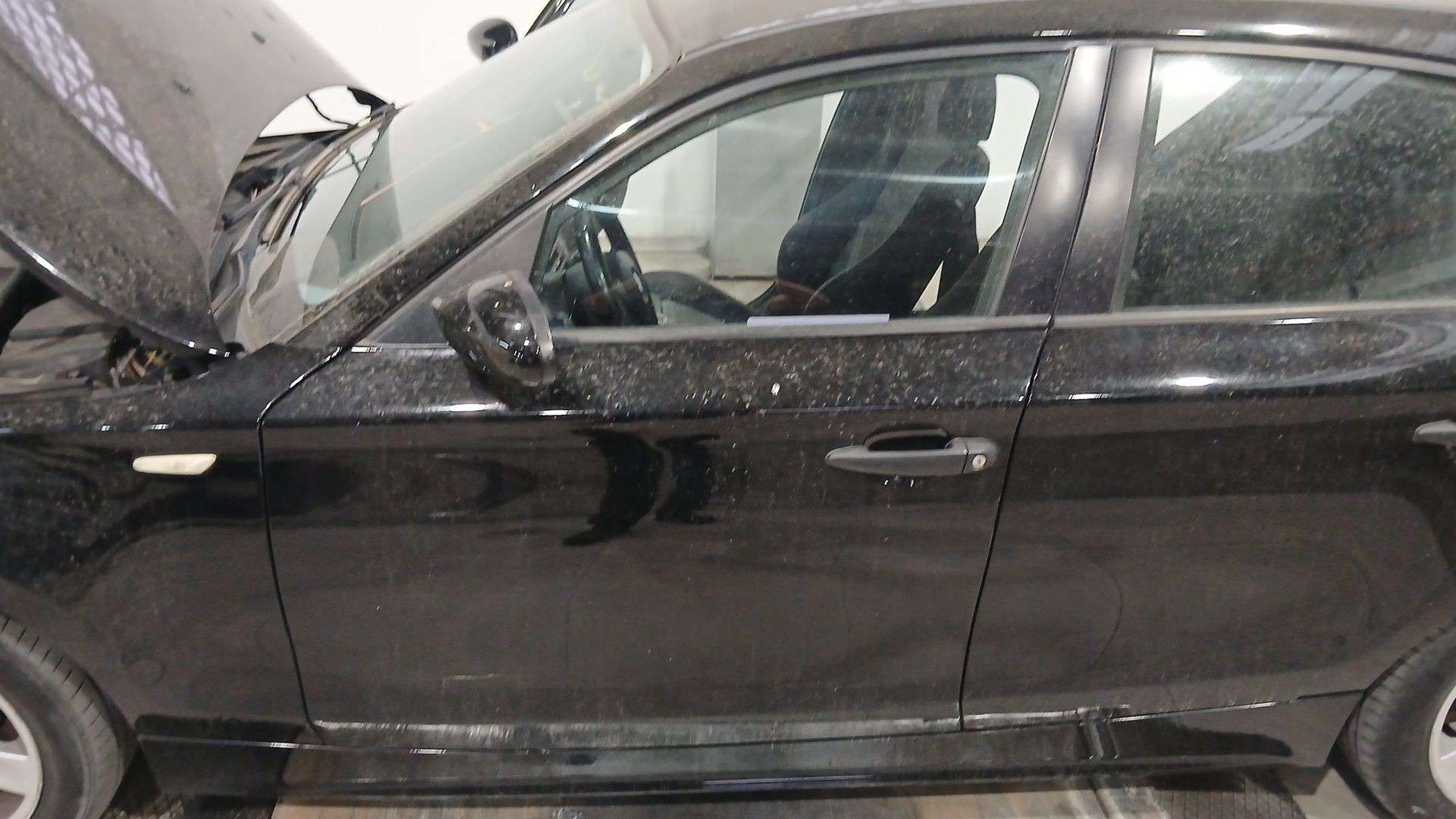 PUERTA DELANTERA IZQUIERDA BMW 1 (E87) 2003-2013 (41515A2A381 1746833)