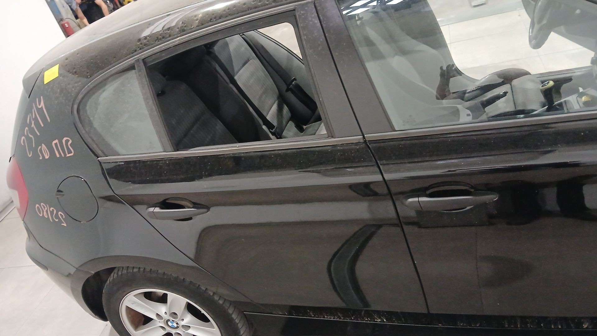 PUERTA TRASERA DERECHA BMW 1 (E87) 2003-2013 (41525A2A384 1746834)